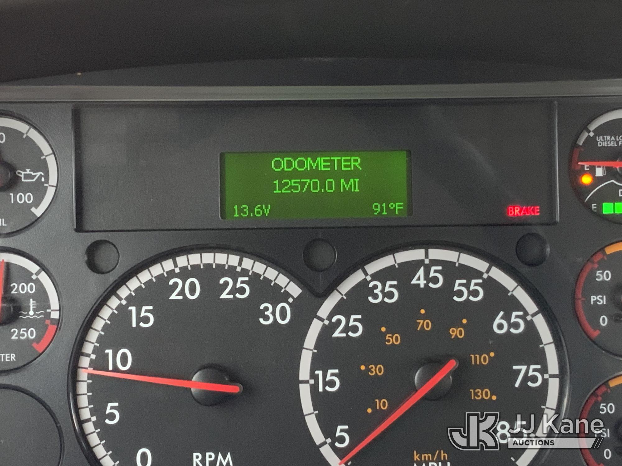 2018 Freightliner M2
