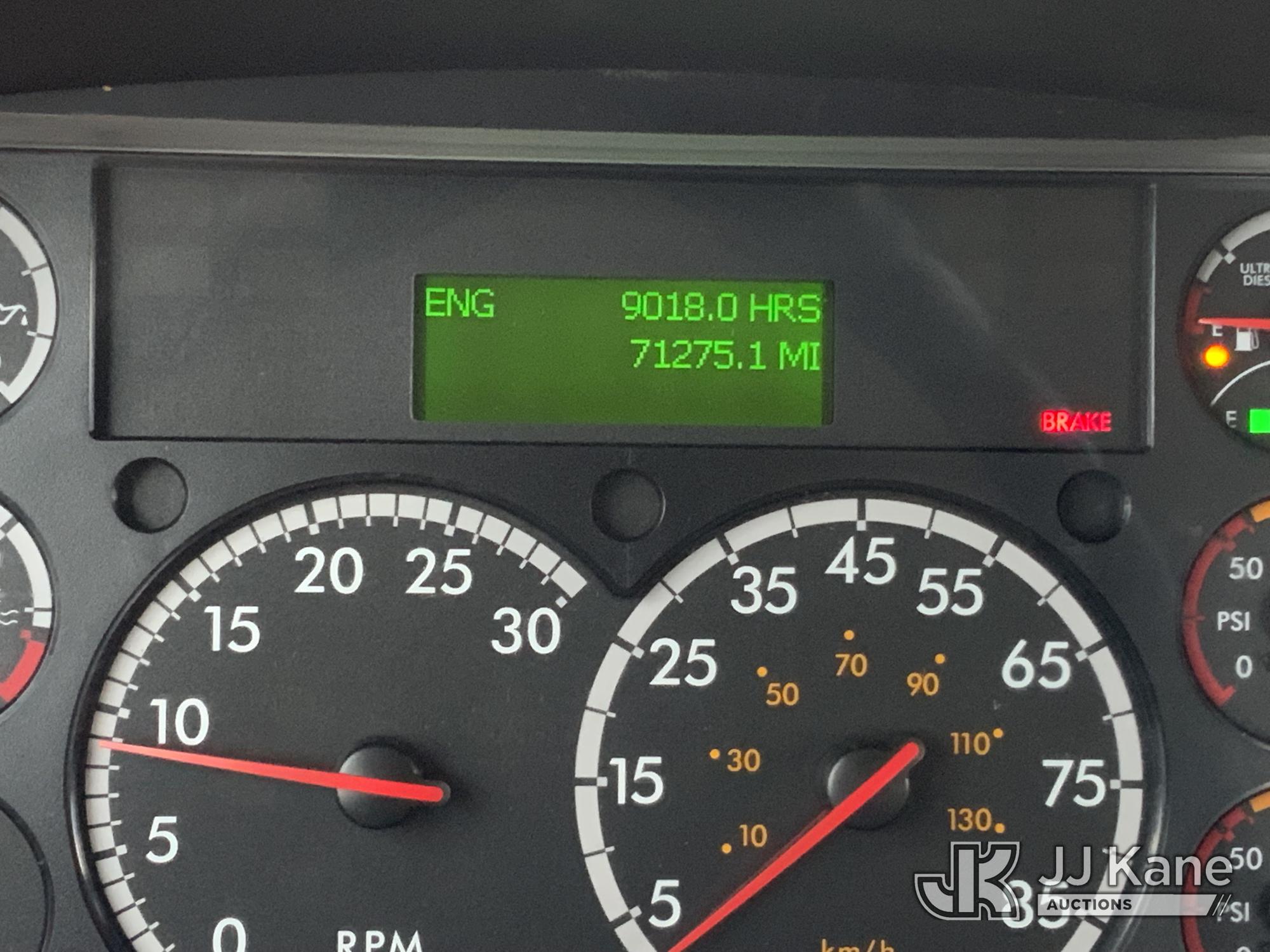 2018 Freightliner M2
