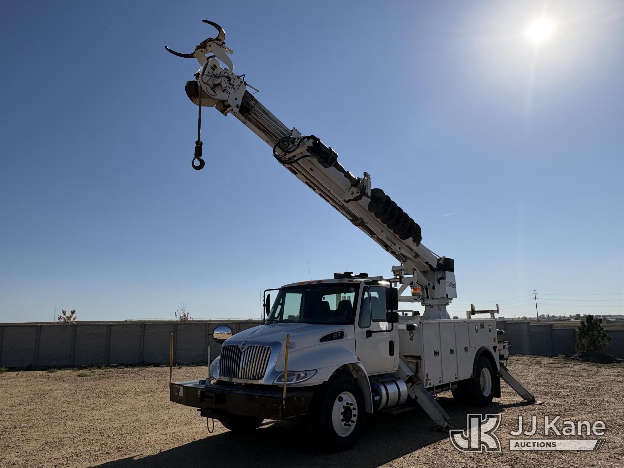 Photo of 2019 International 4300