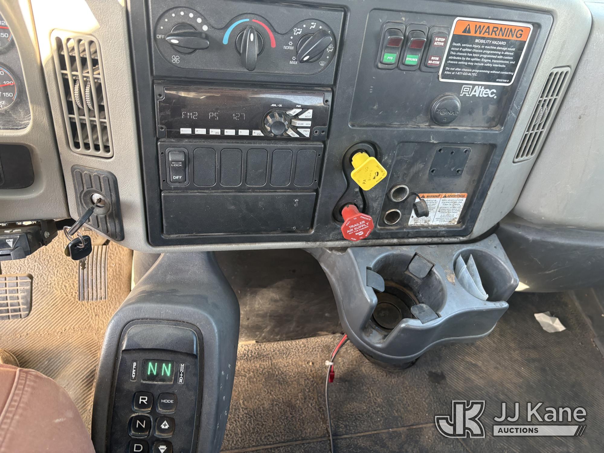 2019 International 4300