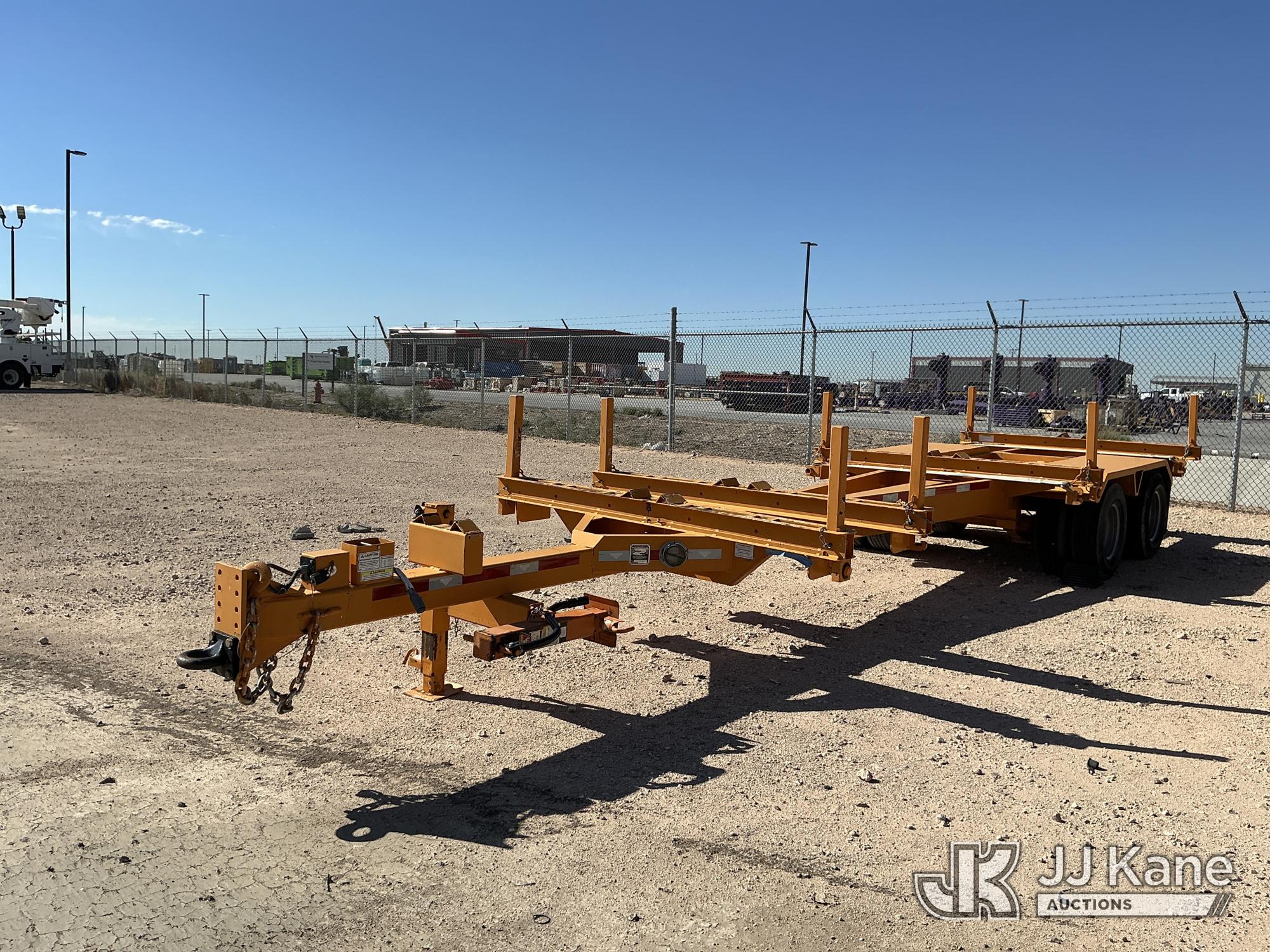 2022 Butler BP-2080