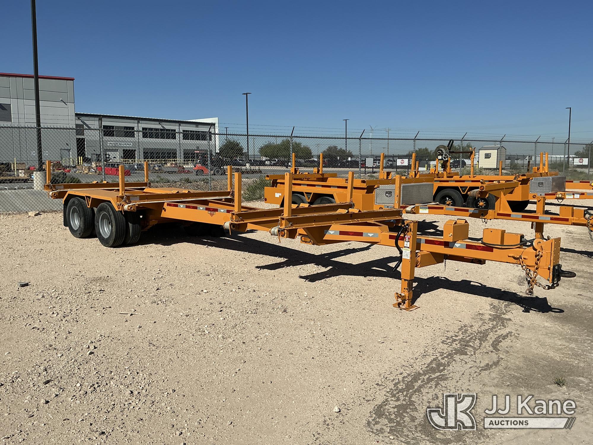 2022 Butler BP-2080