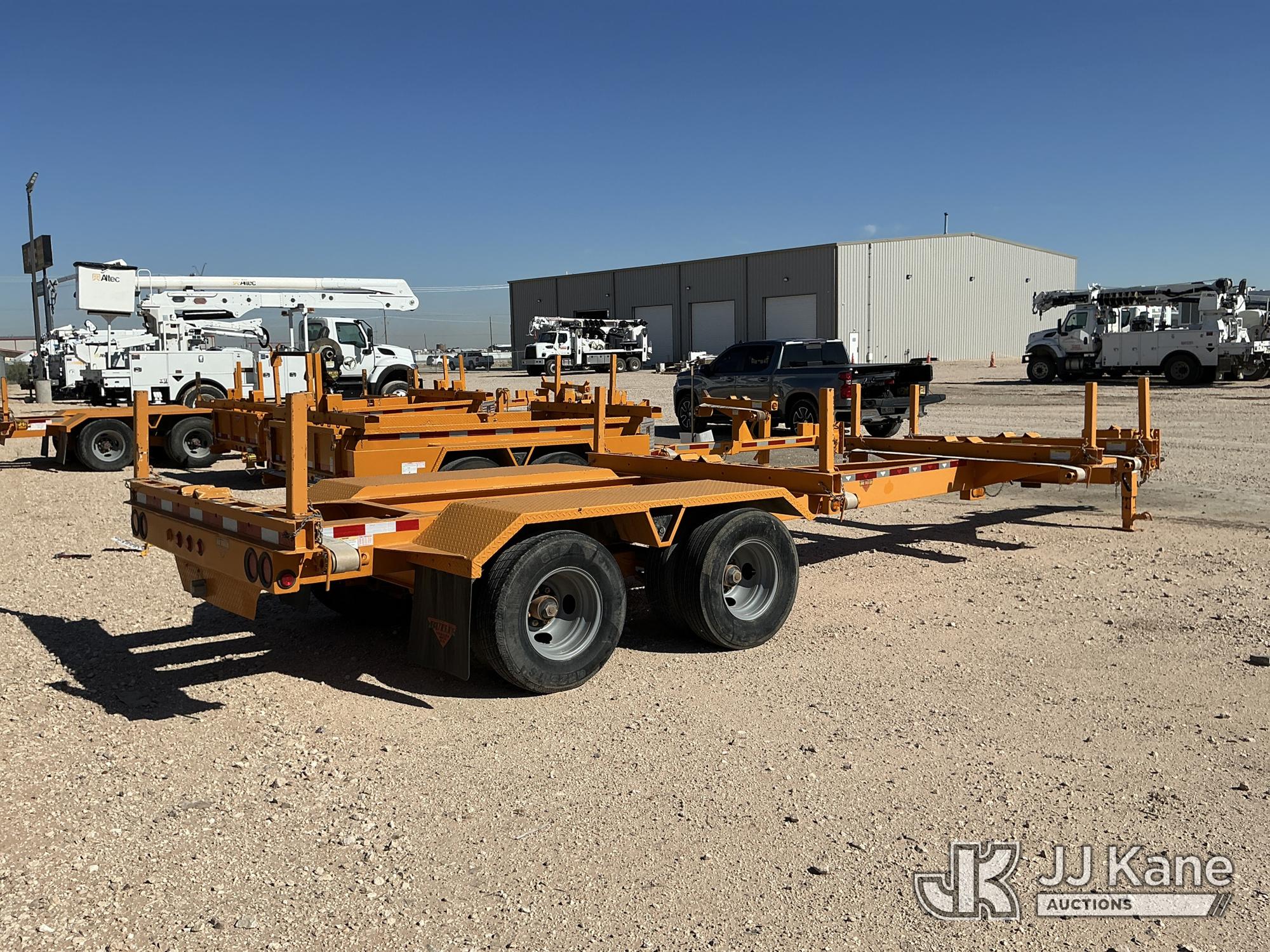 2022 Butler BP-2080