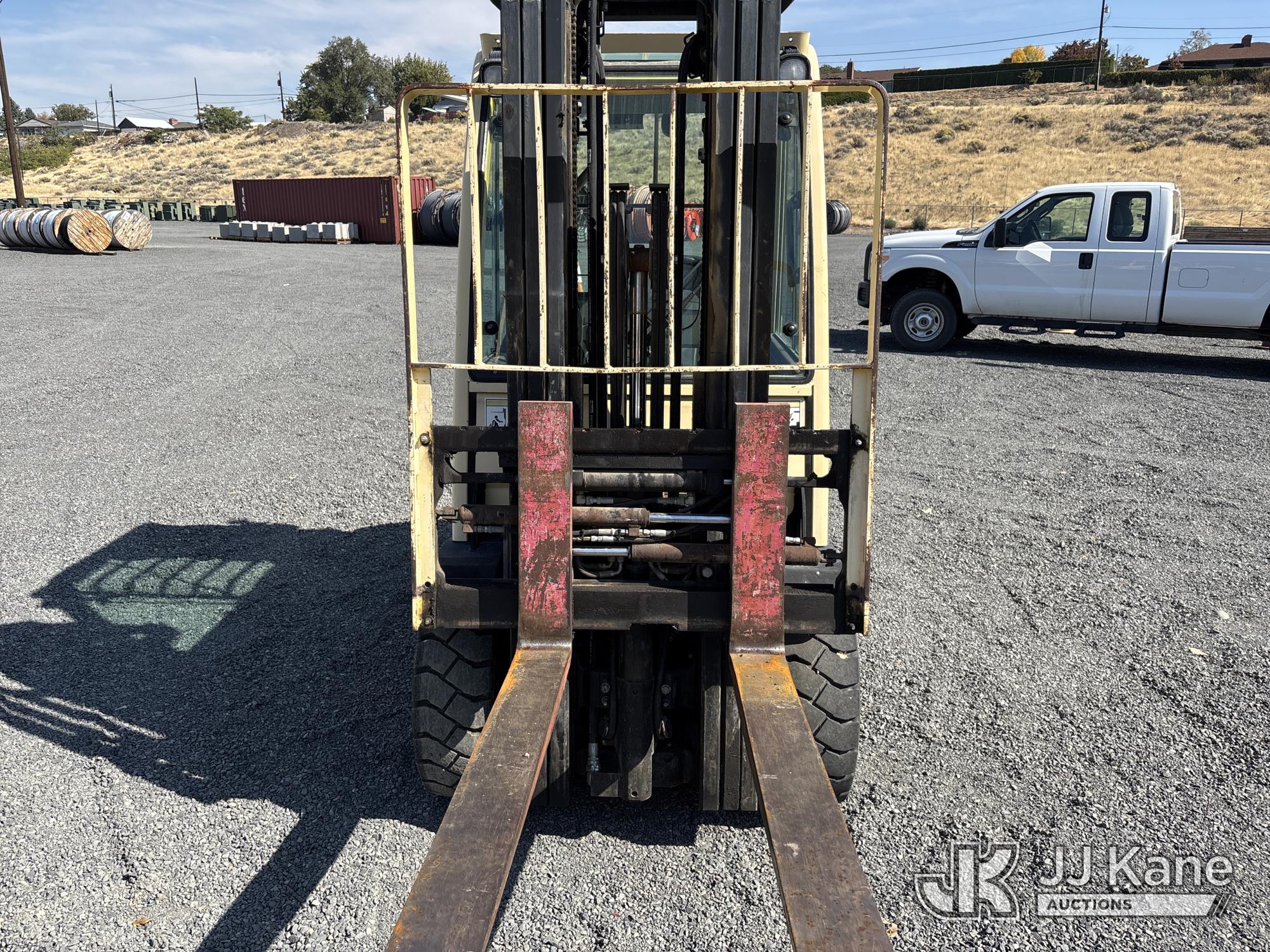 2007 Hyster H60FT