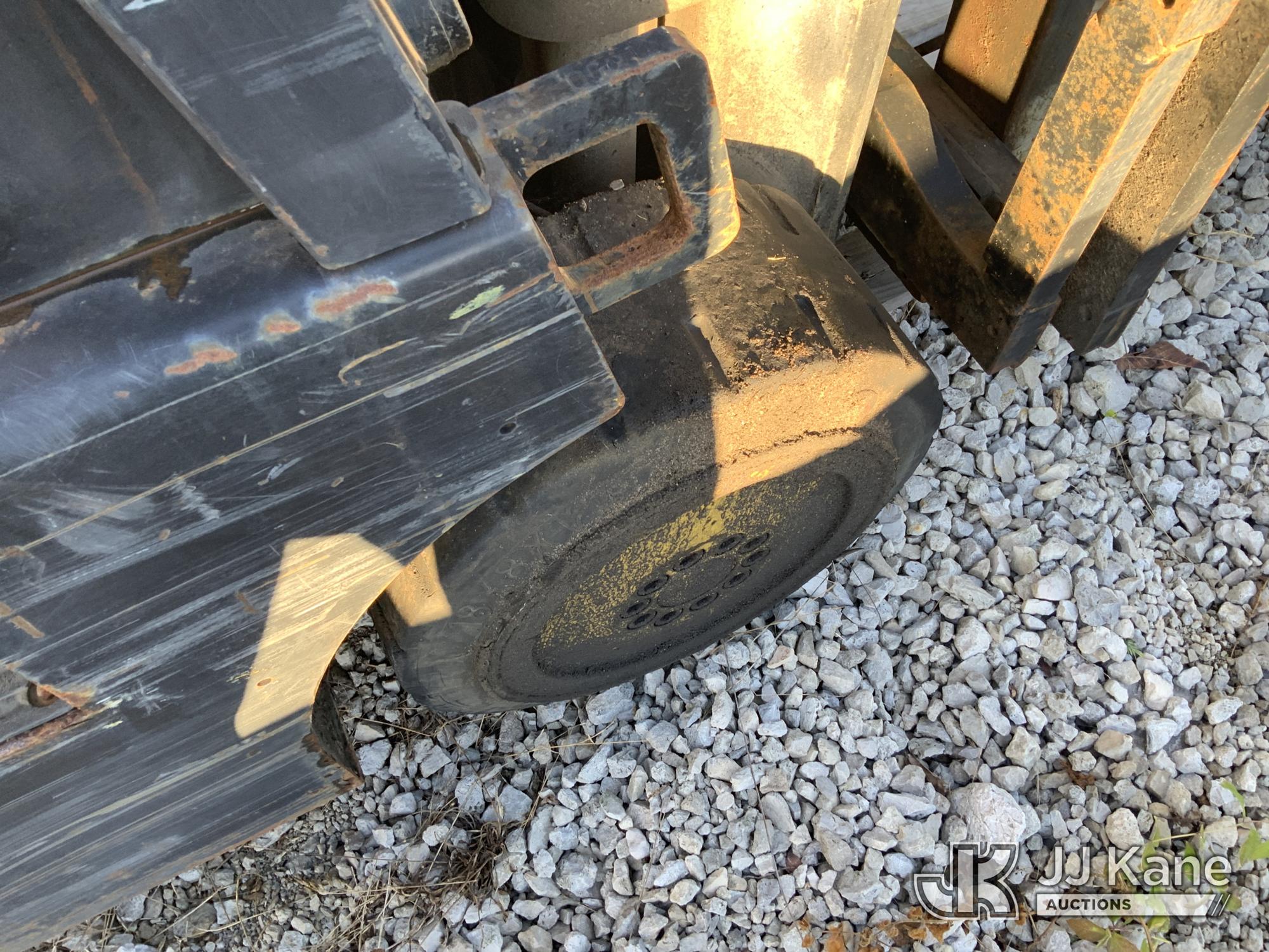 0 Daewoo GC25E