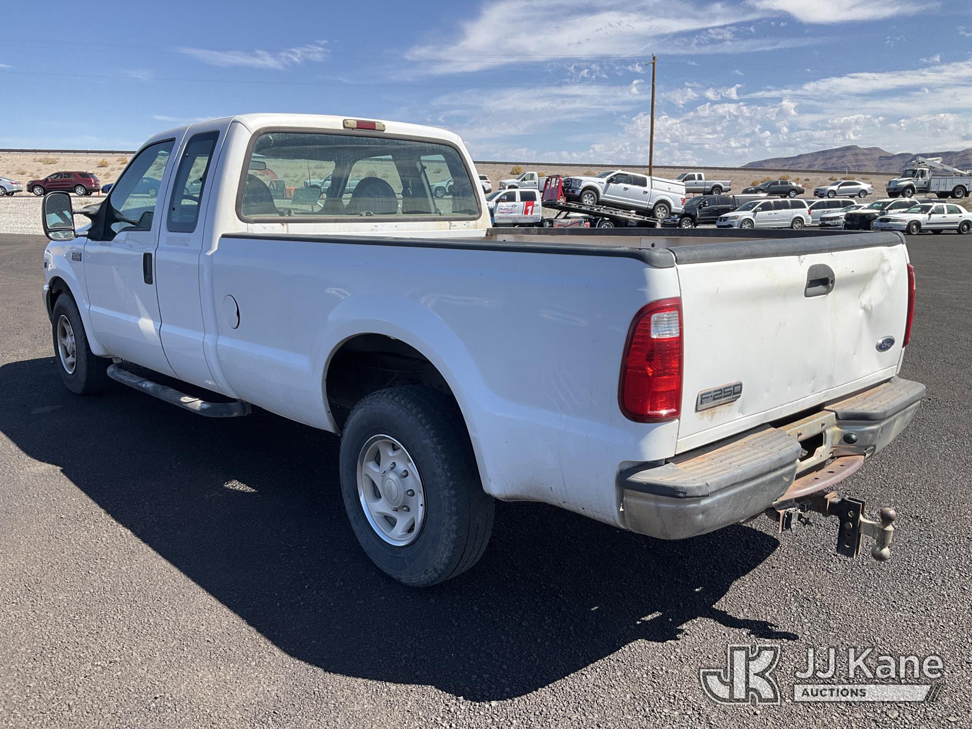 2002 Ford F-250