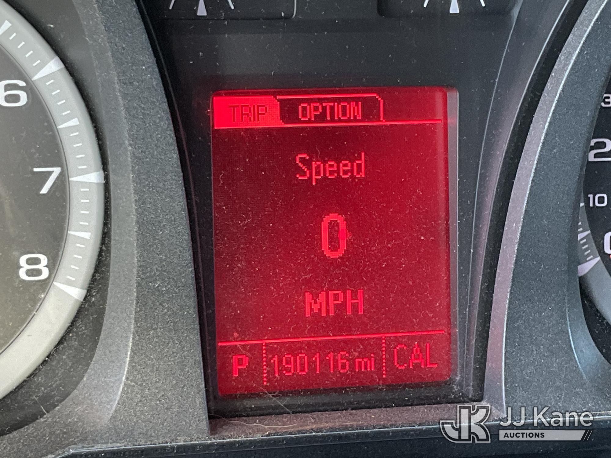 2013 GMC TERRAIN