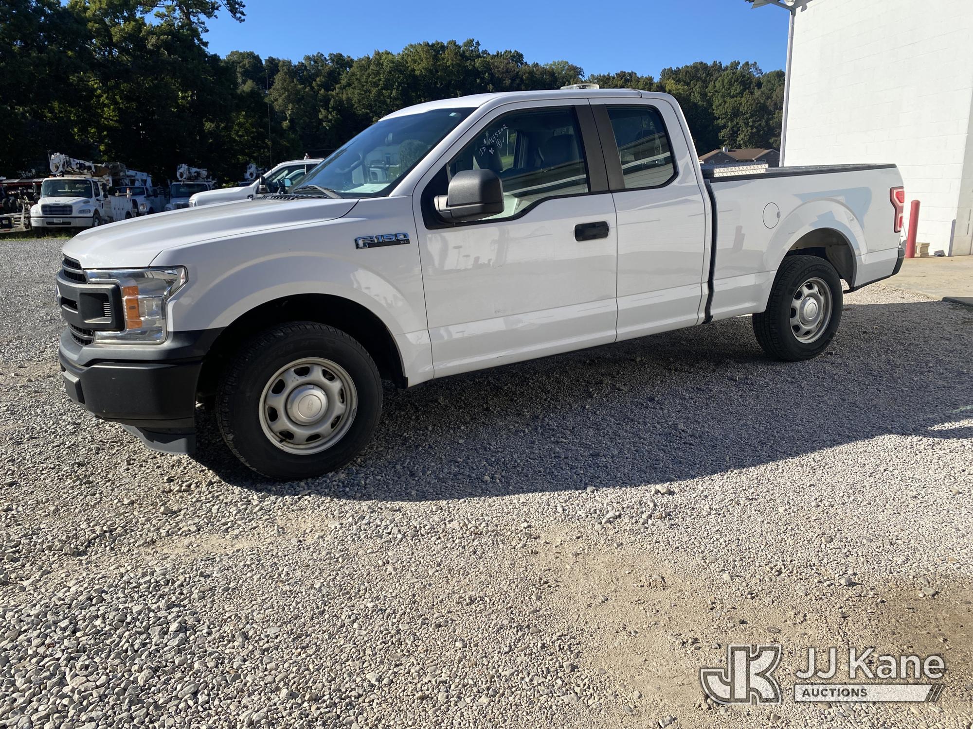 Photo of 2019 Ford F150