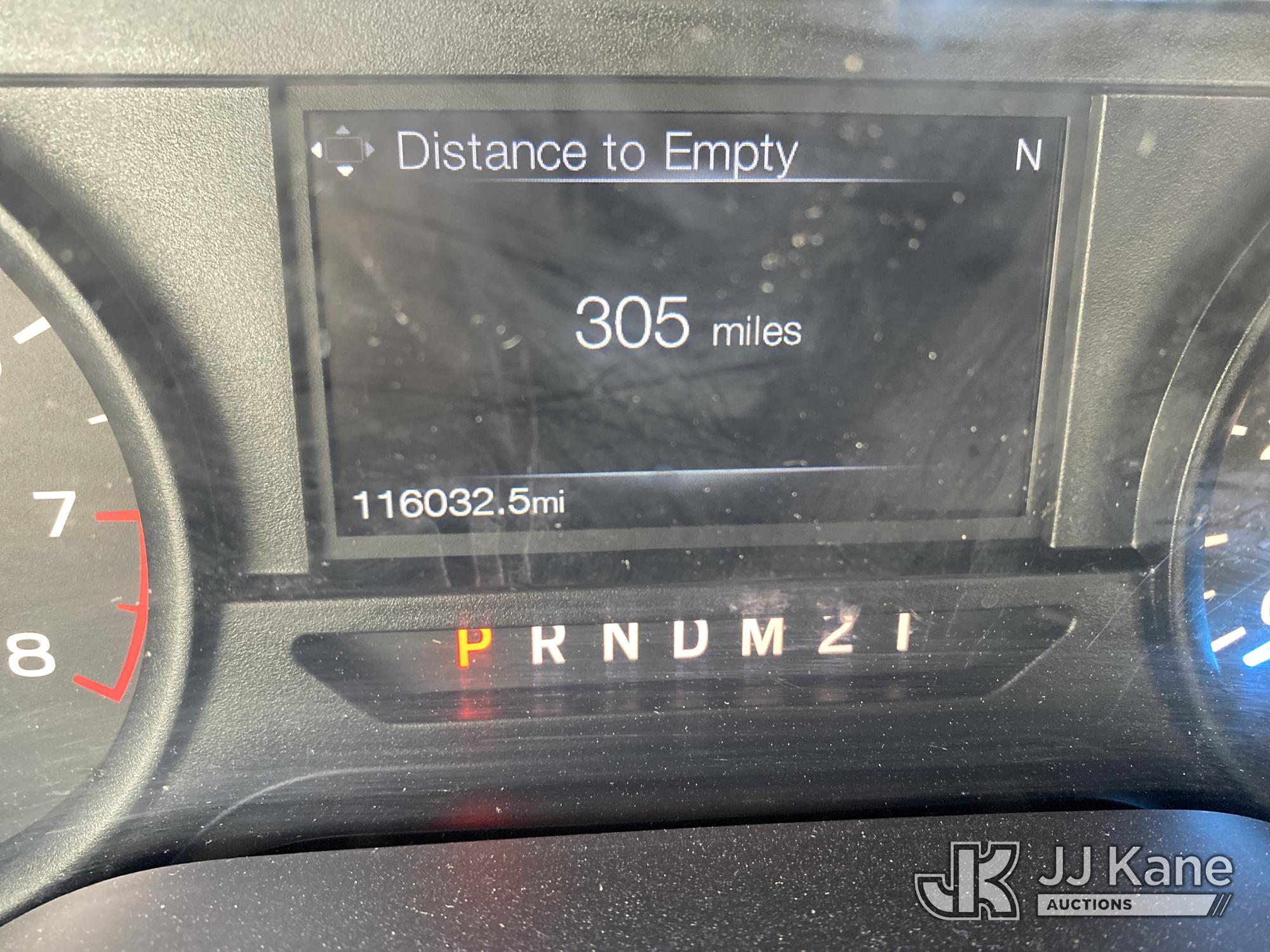 2019 Ford F150