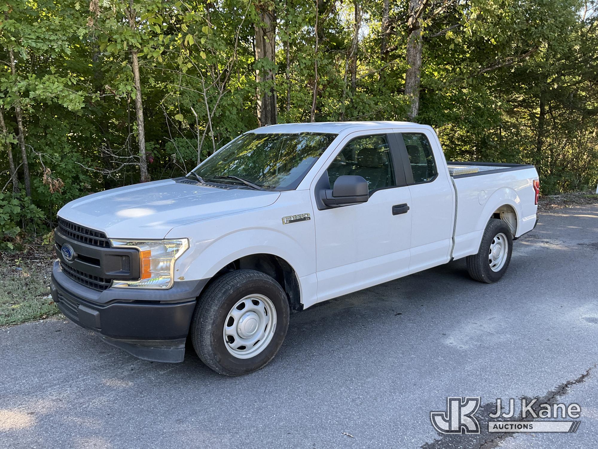 Photo of 2019 Ford F150