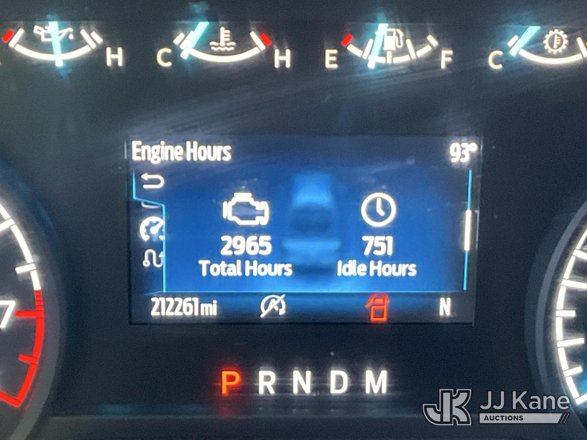 2021 Ford F150