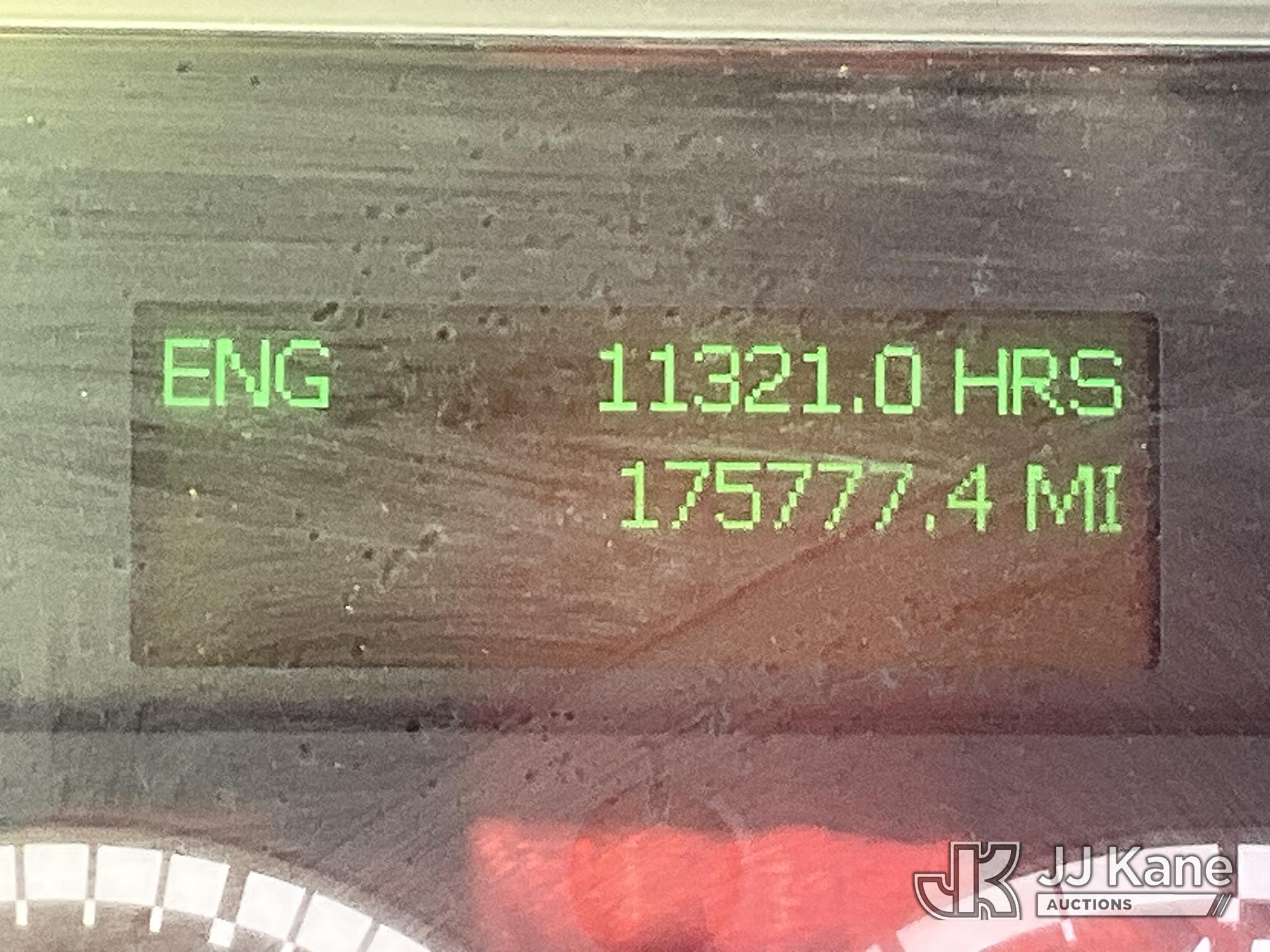 2016 Freightliner M2 106