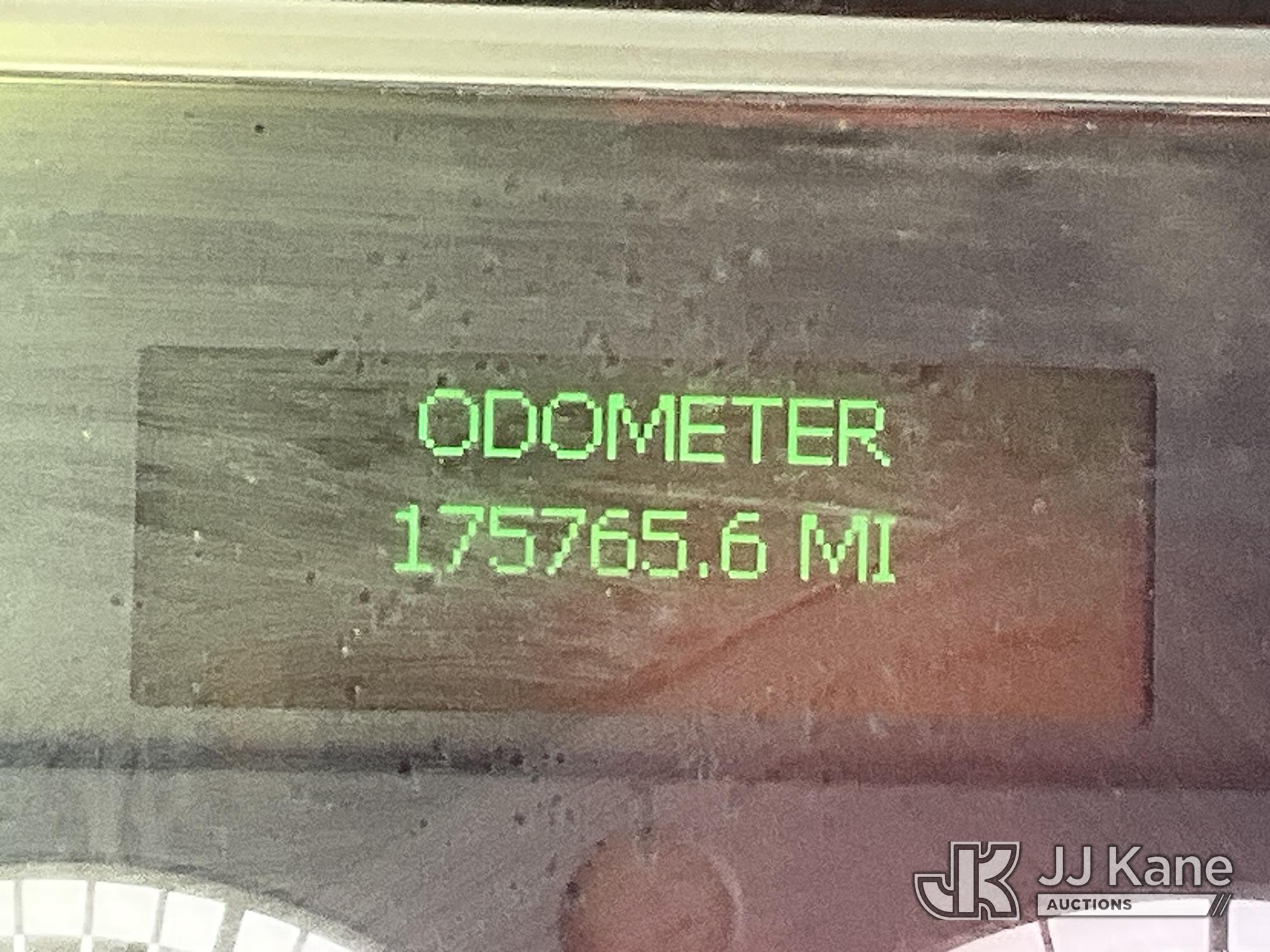 2016 Freightliner M2 106