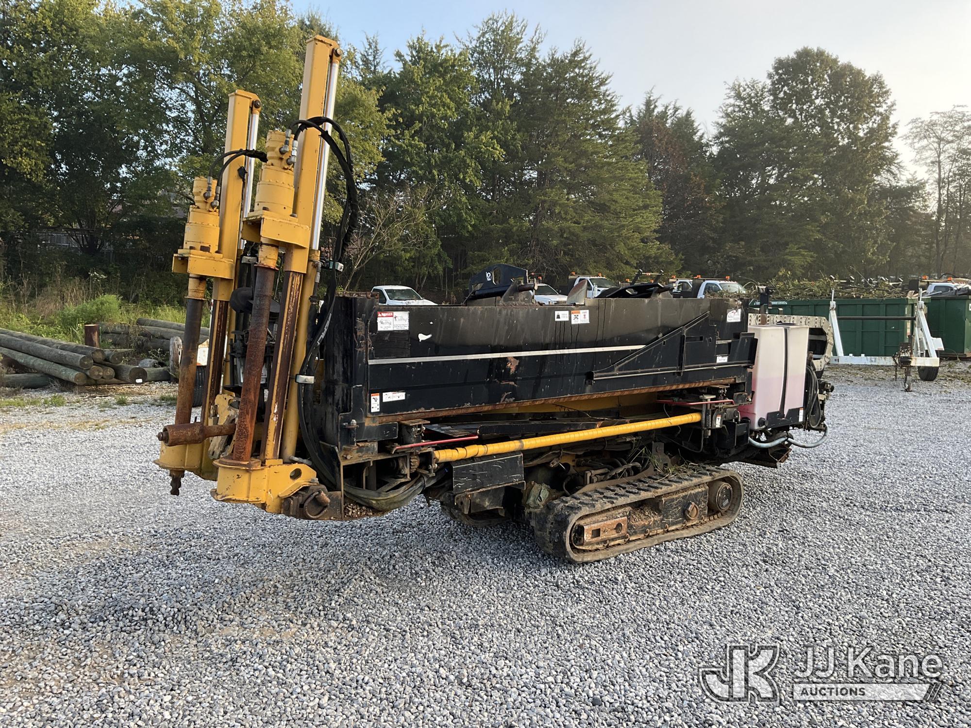 Photo of 2017 Vermeer D20x22 Series 3