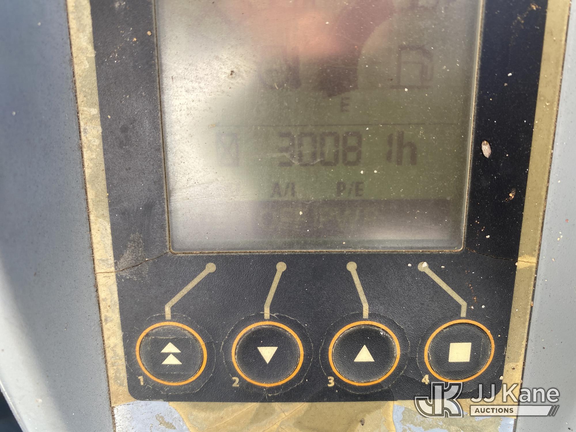 2016 John Deere 35G