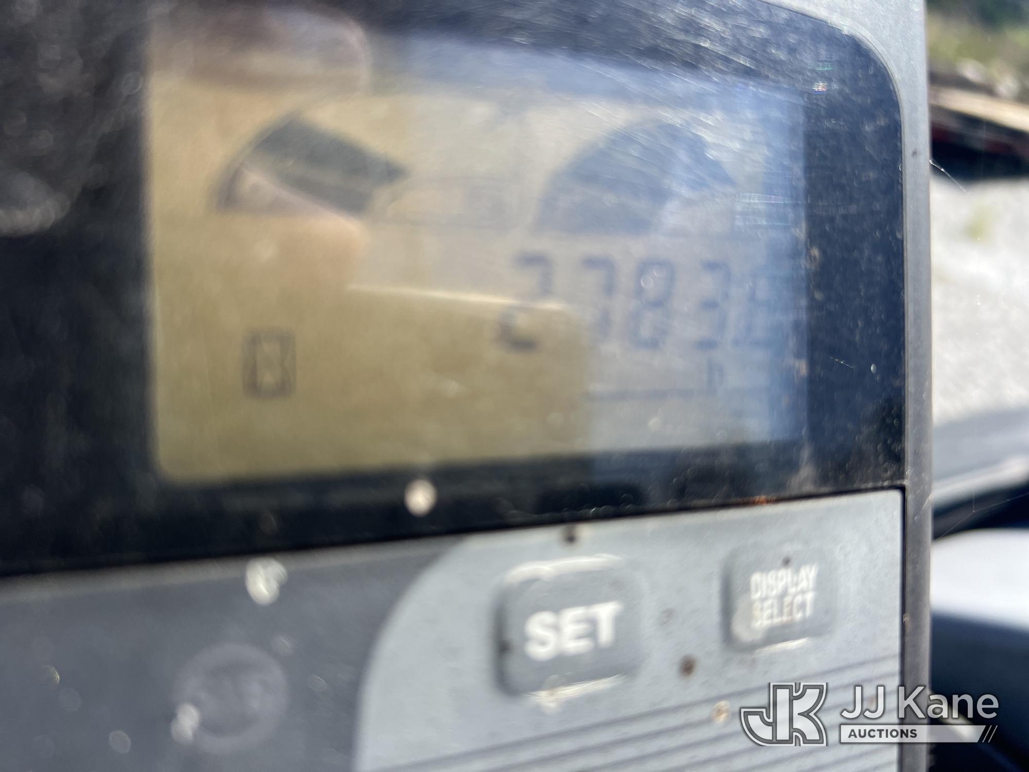 2010 John Deere 50D