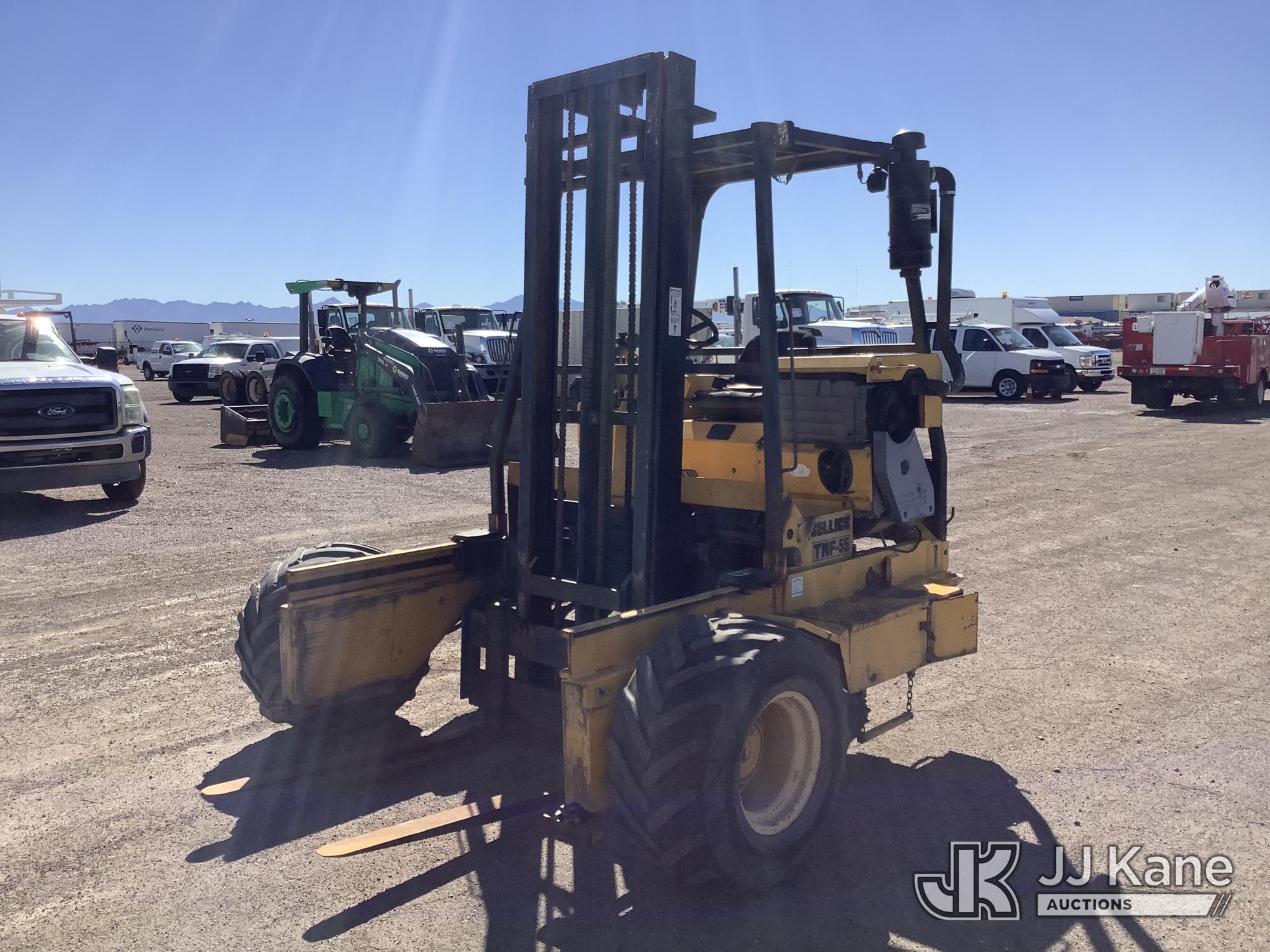 Photo of 2006 Sellick TMF55