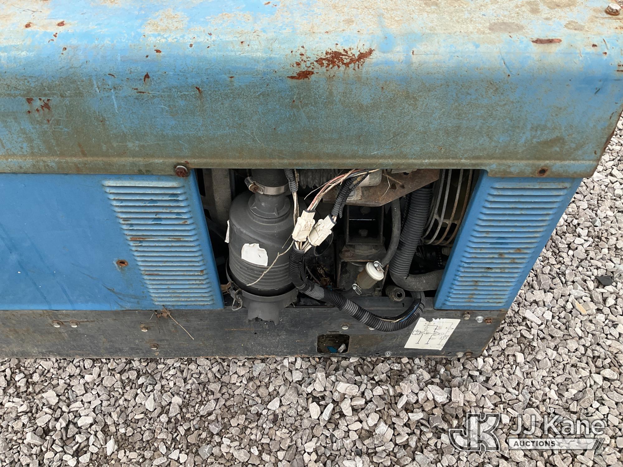 0 Miller TRAILBLAZER 800