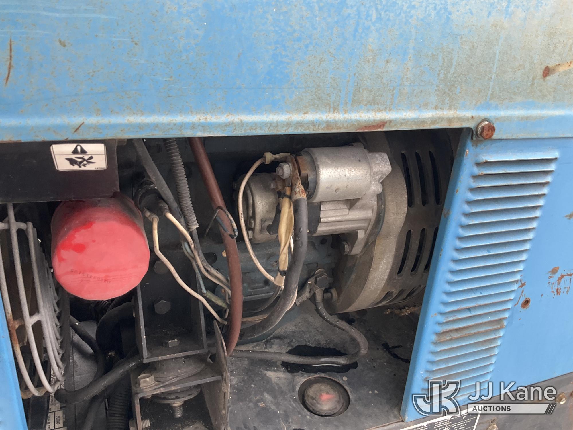 0 Miller TRAILBLAZER 800