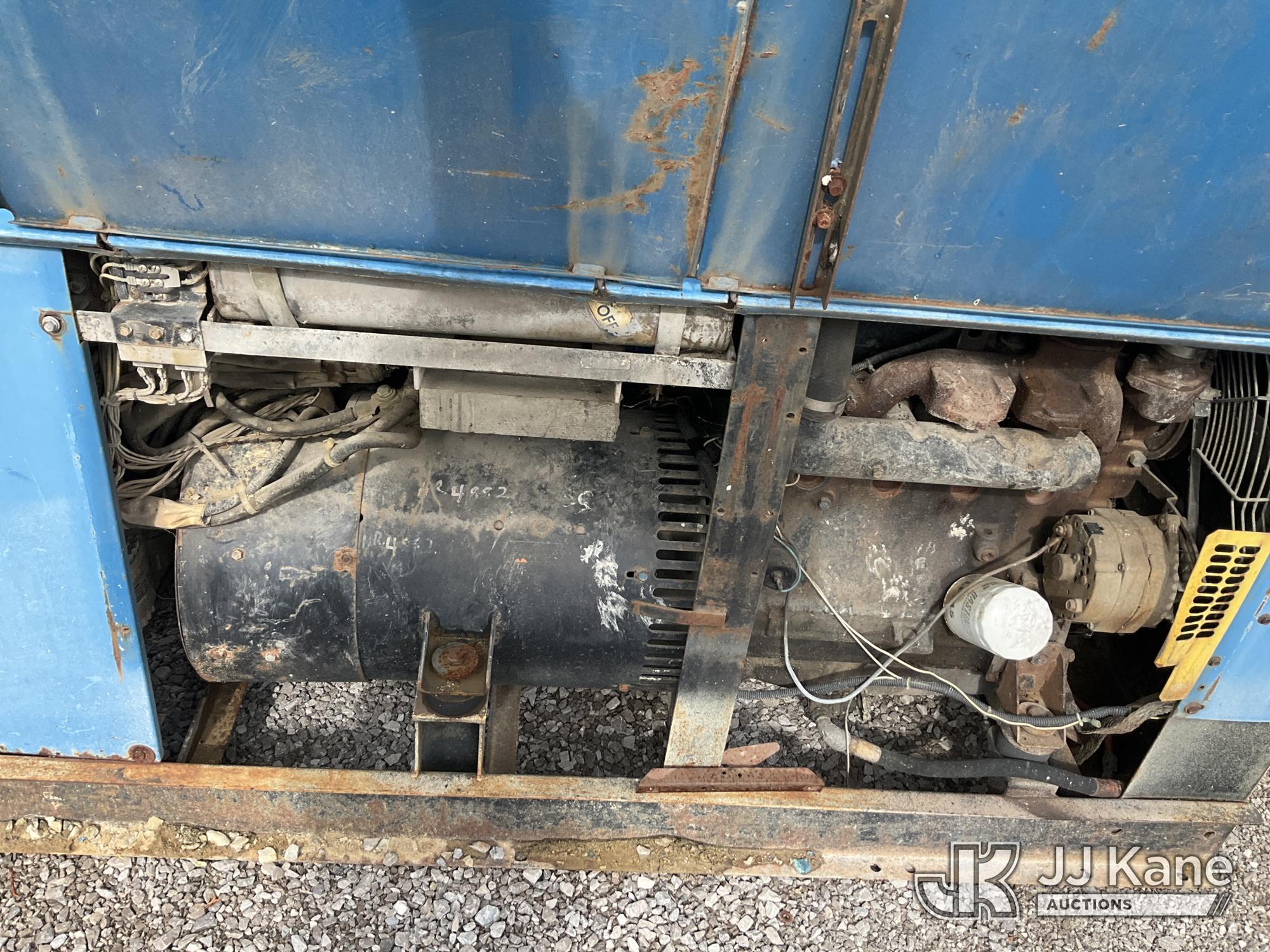 0 Miller TRAILBLAZER 55D