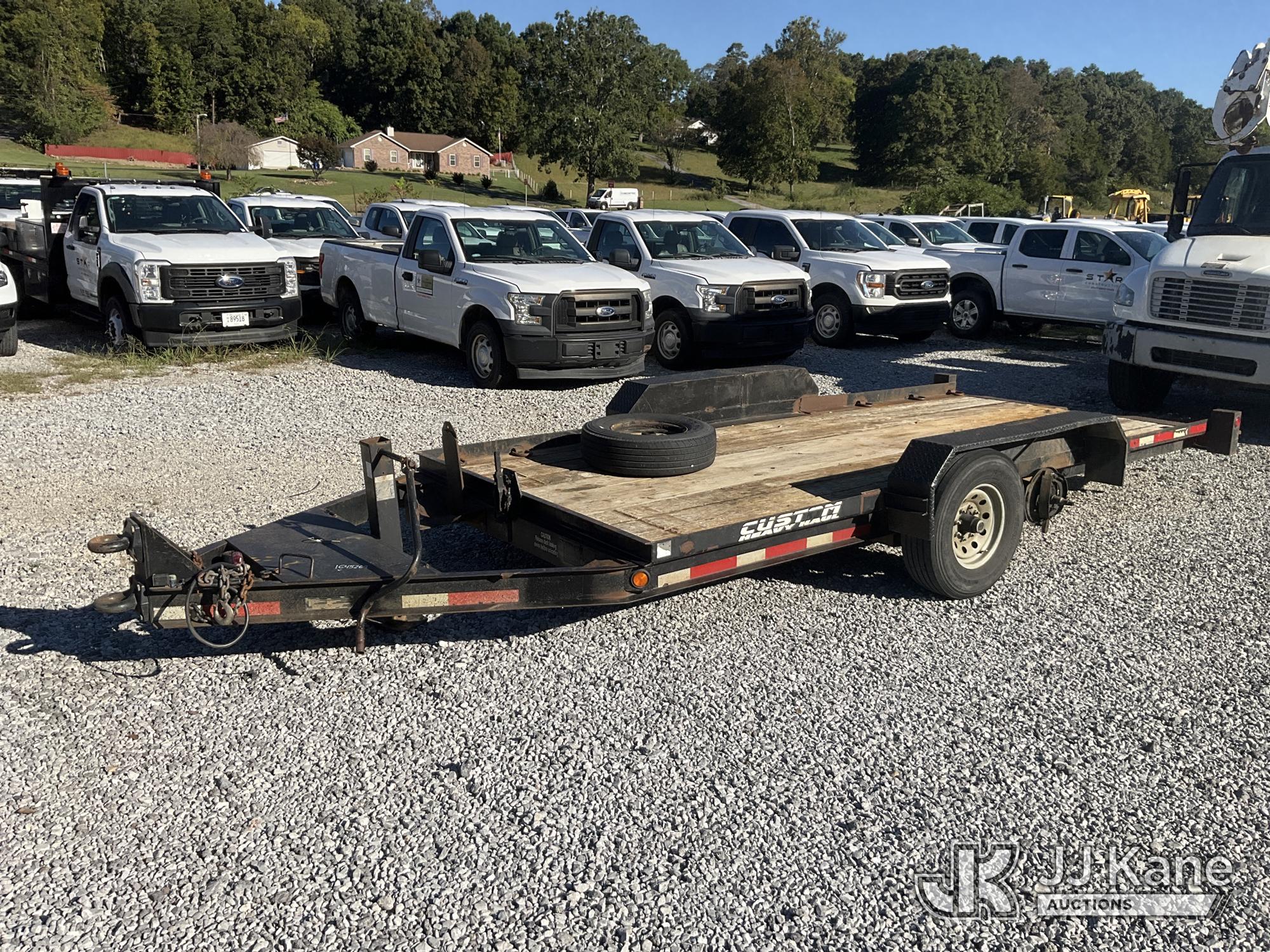 Photo of 2017 Lucon 5T152TBW