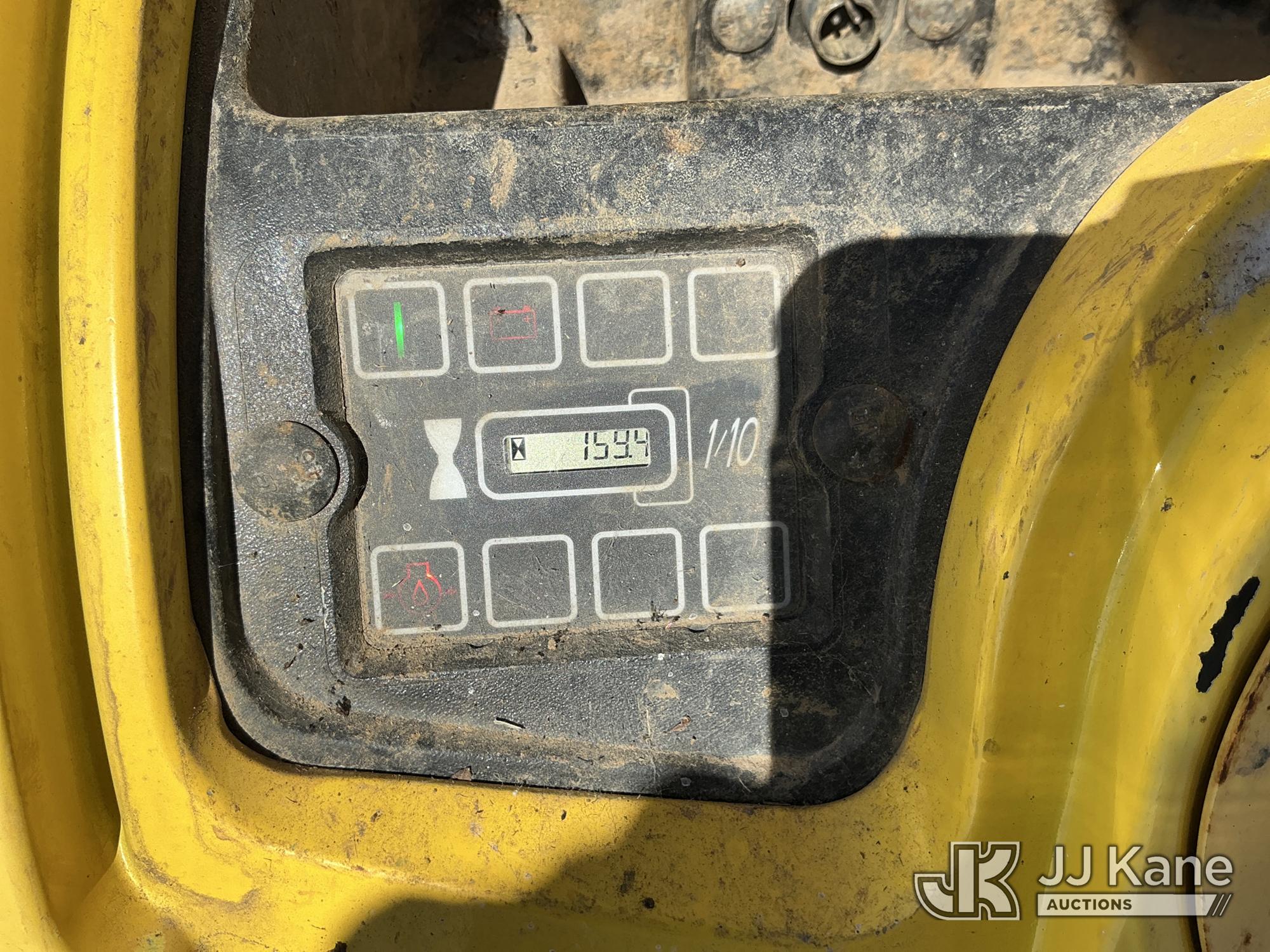 2018 Wacker Neuson RTSC3