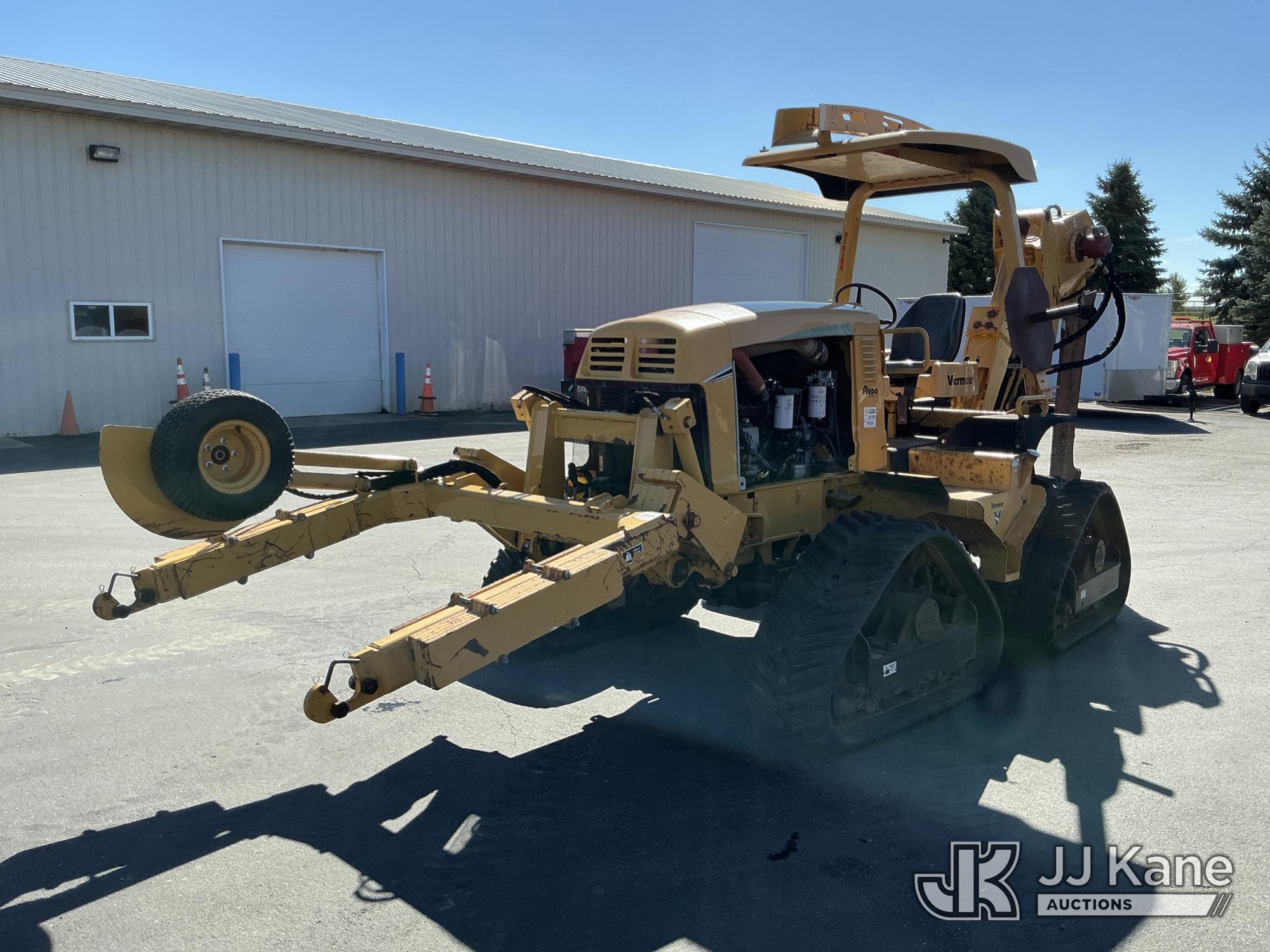 Photo of 2012 Vermeer RTX1250