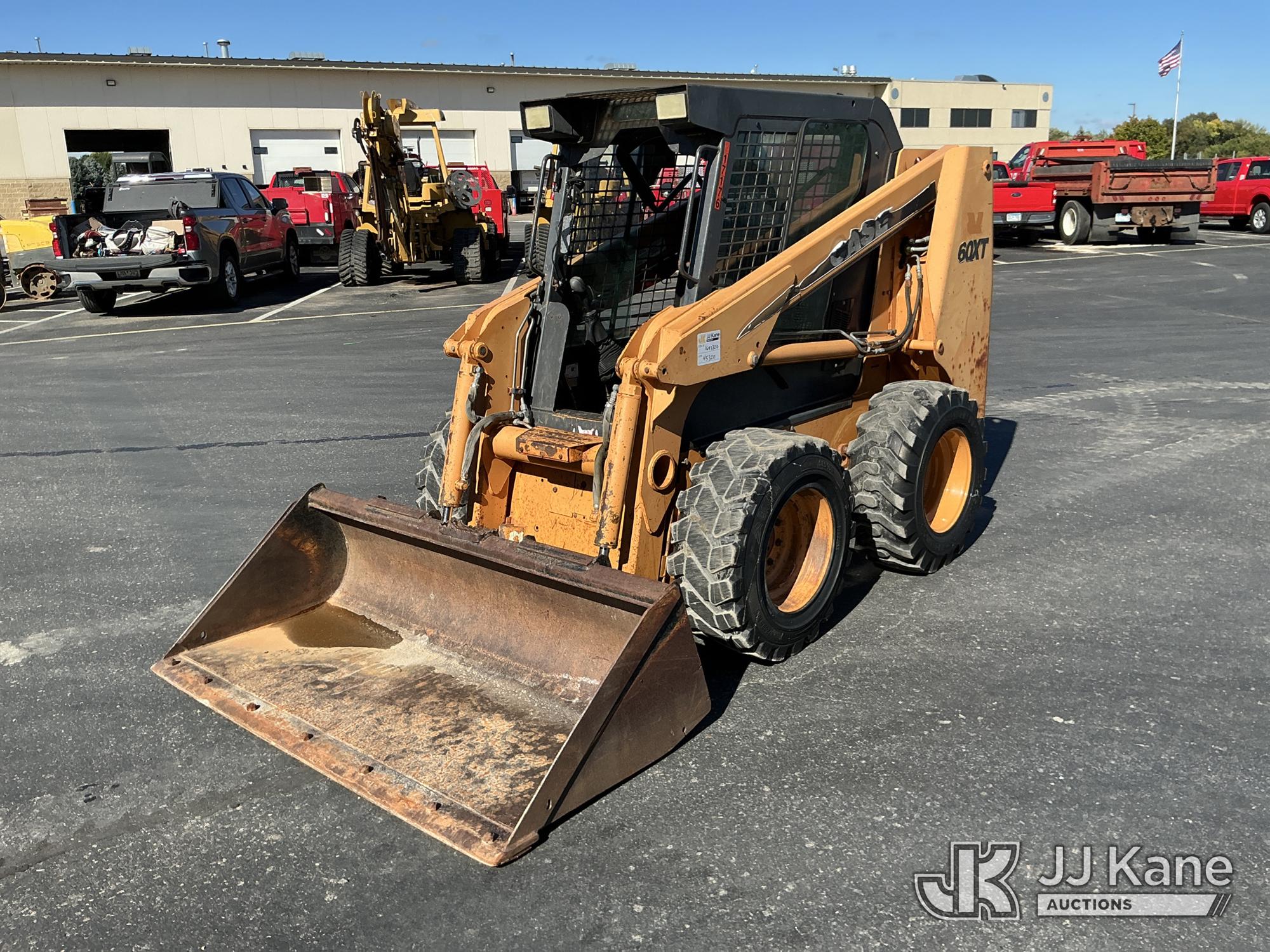 Photo of 2004 Case 60XT
