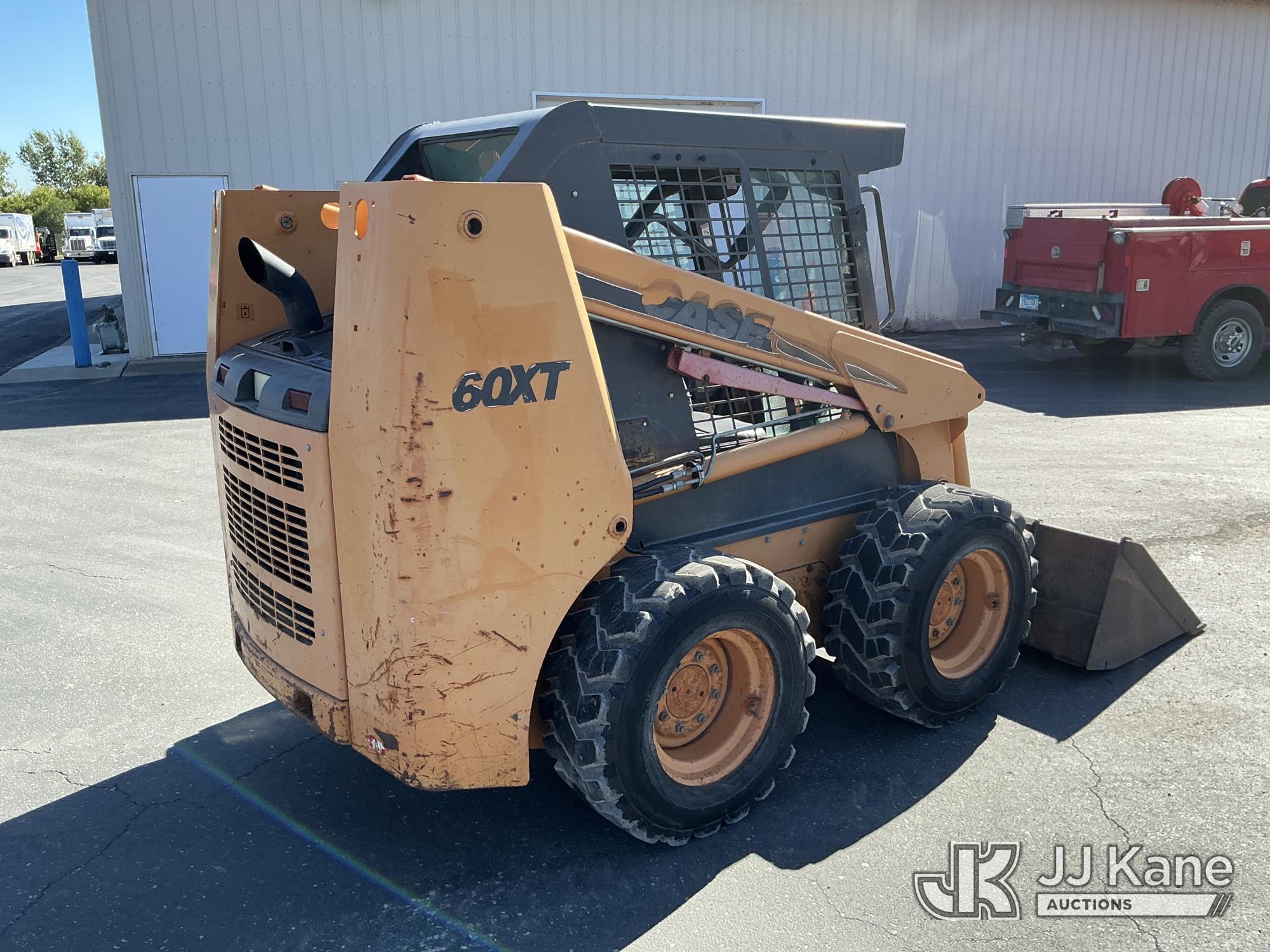 2004 Case 60XT