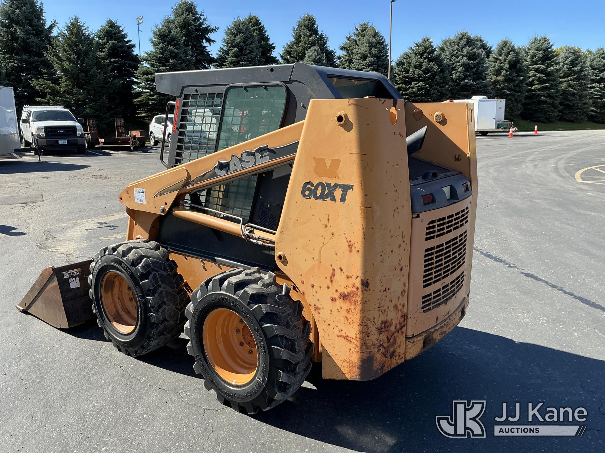 2004 Case 60XT