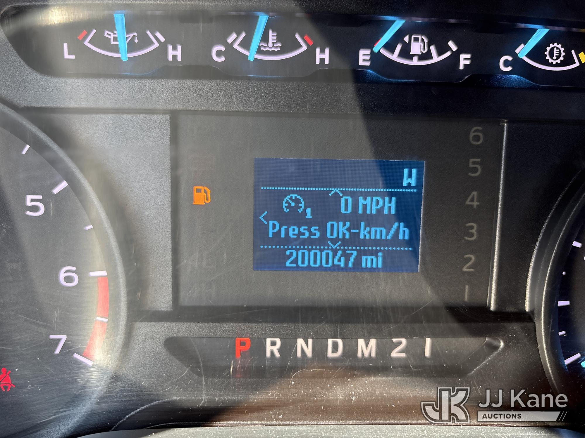 2018 Ford F350