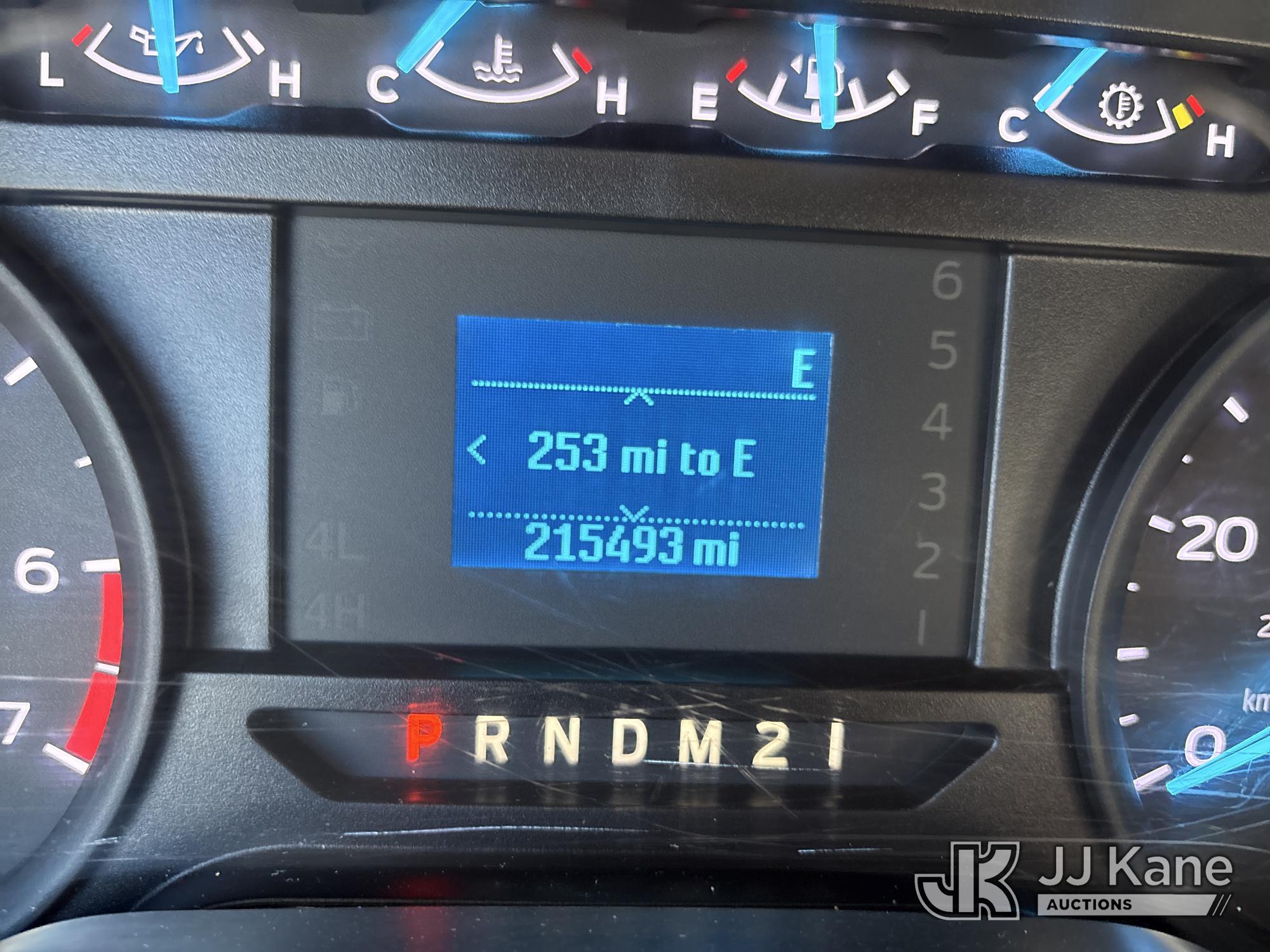 2019 Ford F350