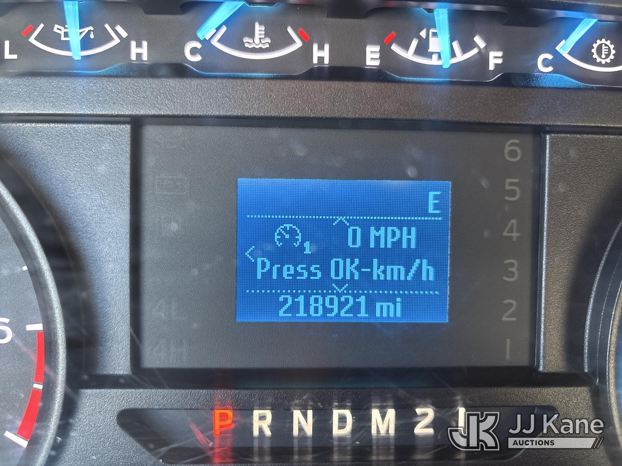 2017 Ford F350