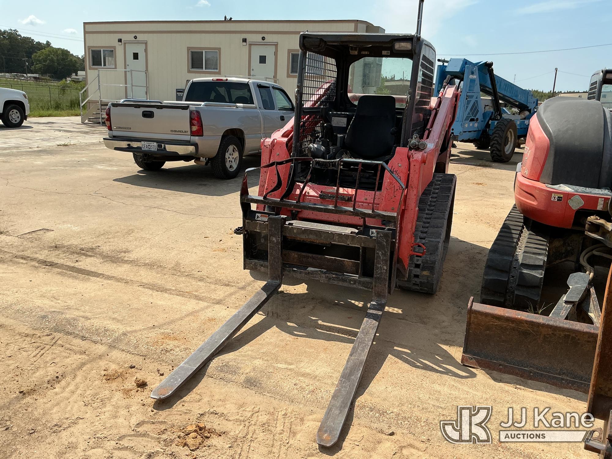 Photo of 2018 Kubota SVL75-2