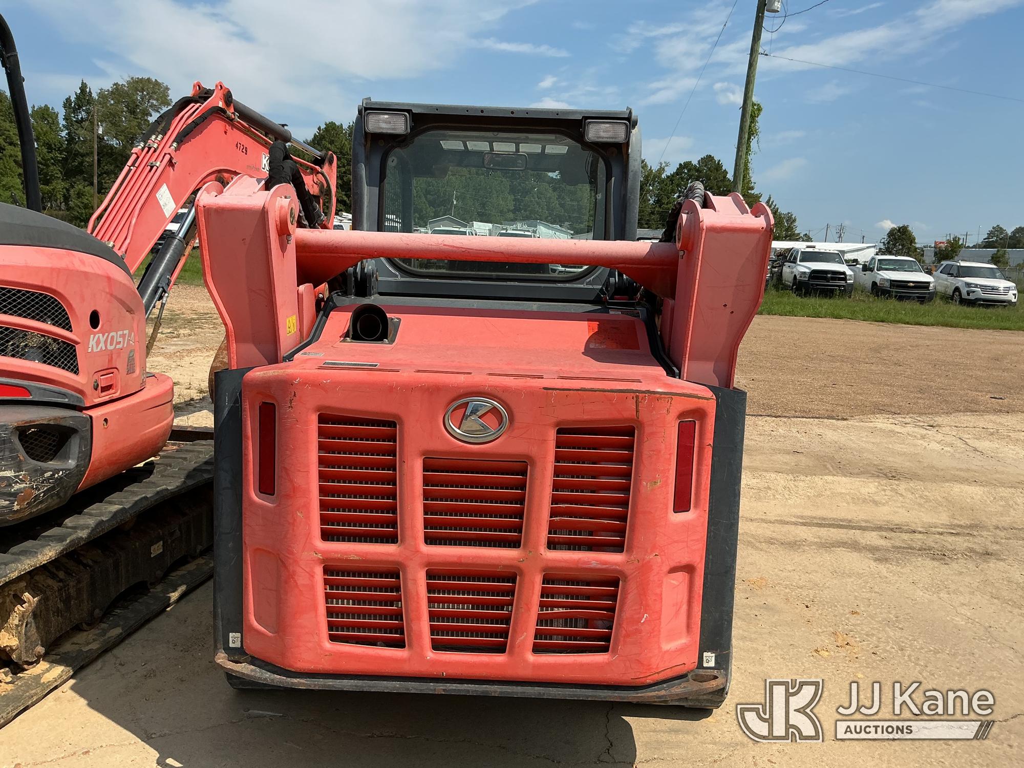 2018 Kubota SVL75-2