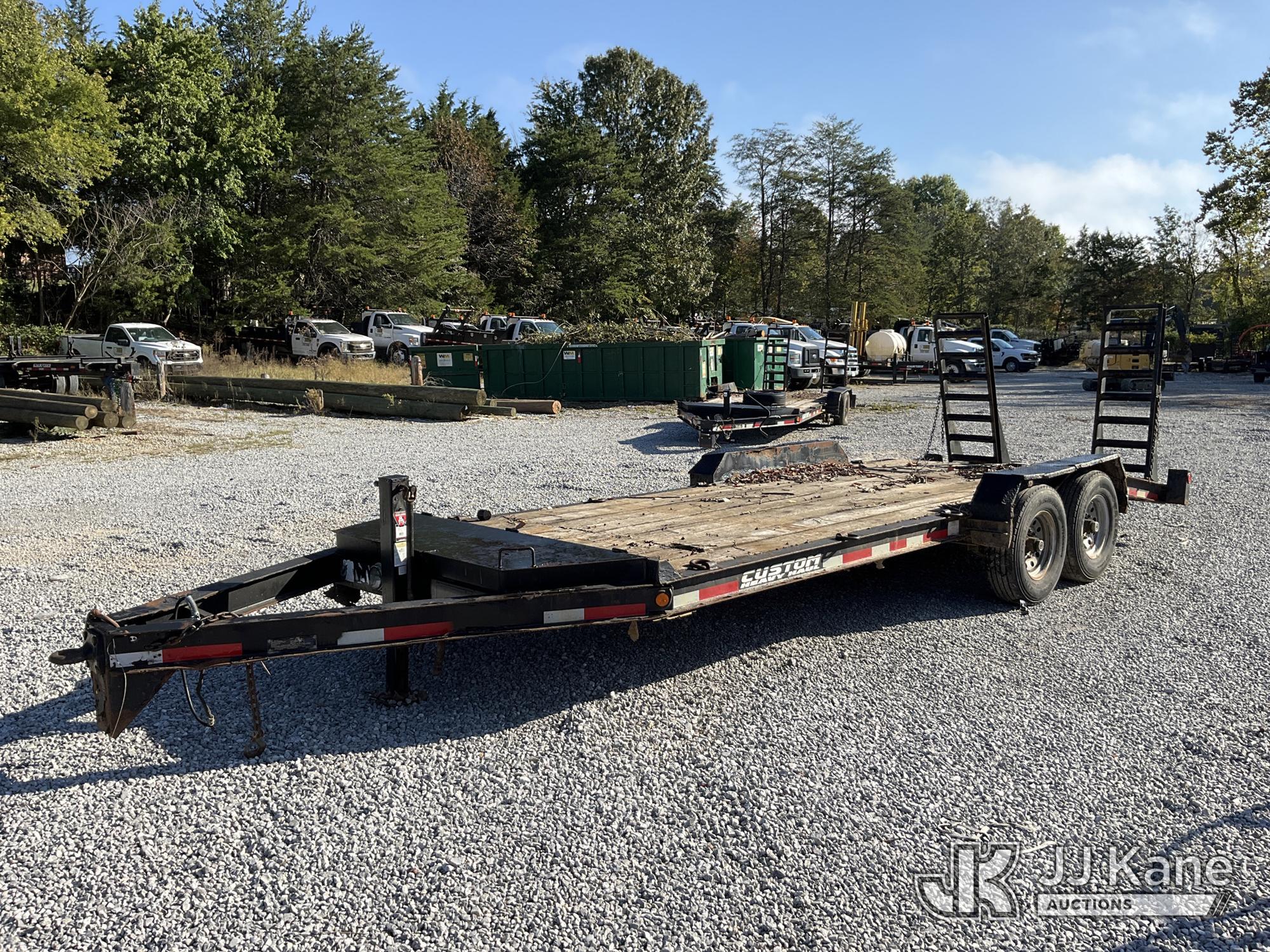 Photo of 2019 Lucon 5T202BW