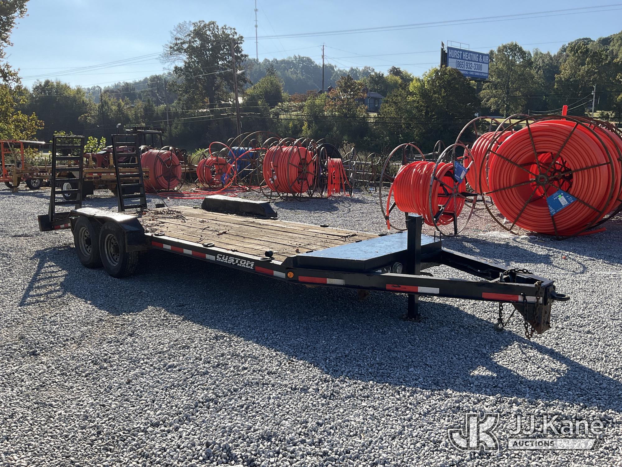 2019 Lucon 5T202BW