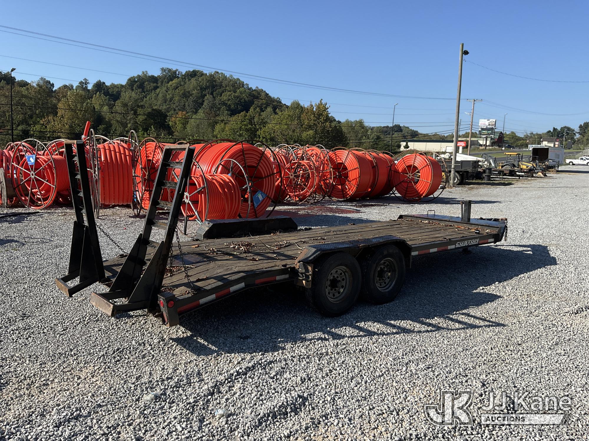 2019 Lucon 5T202BW
