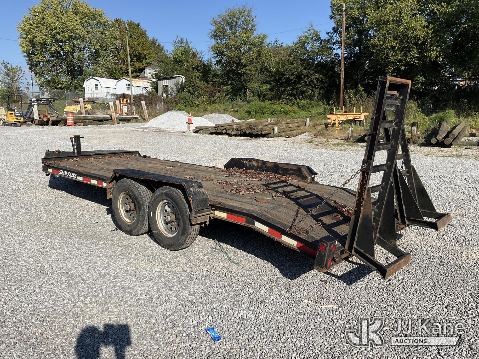 2019 Lucon 5T202BW