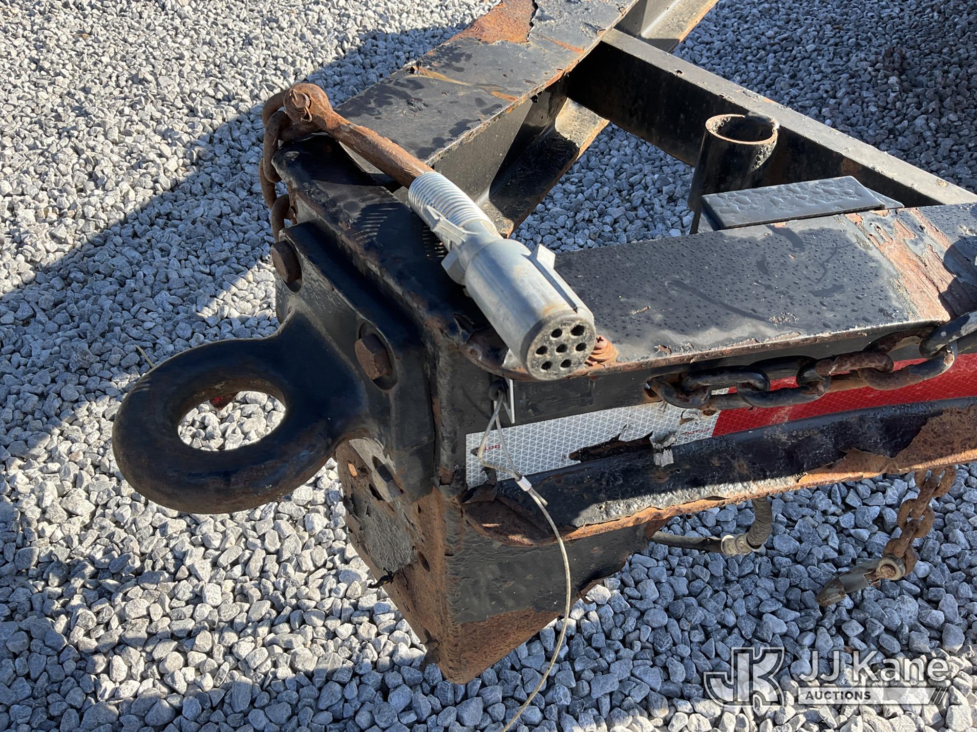 2019 Lucon 5T202BW