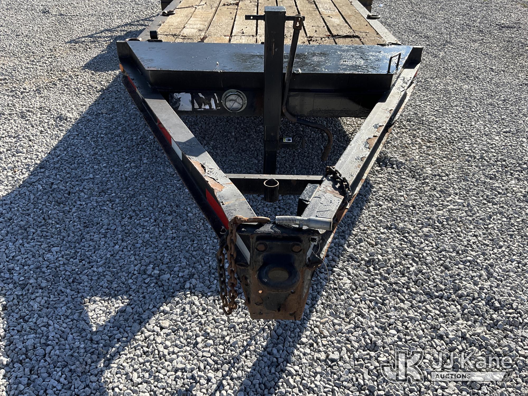 2019 Lucon 5T202BW