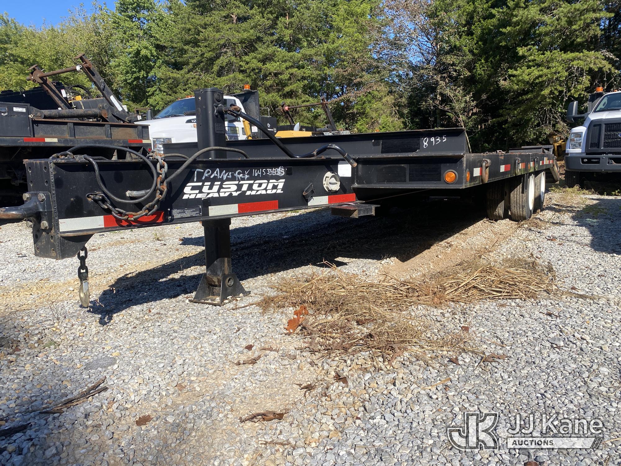Photo of 2017 Lucon 12T192ALPHD