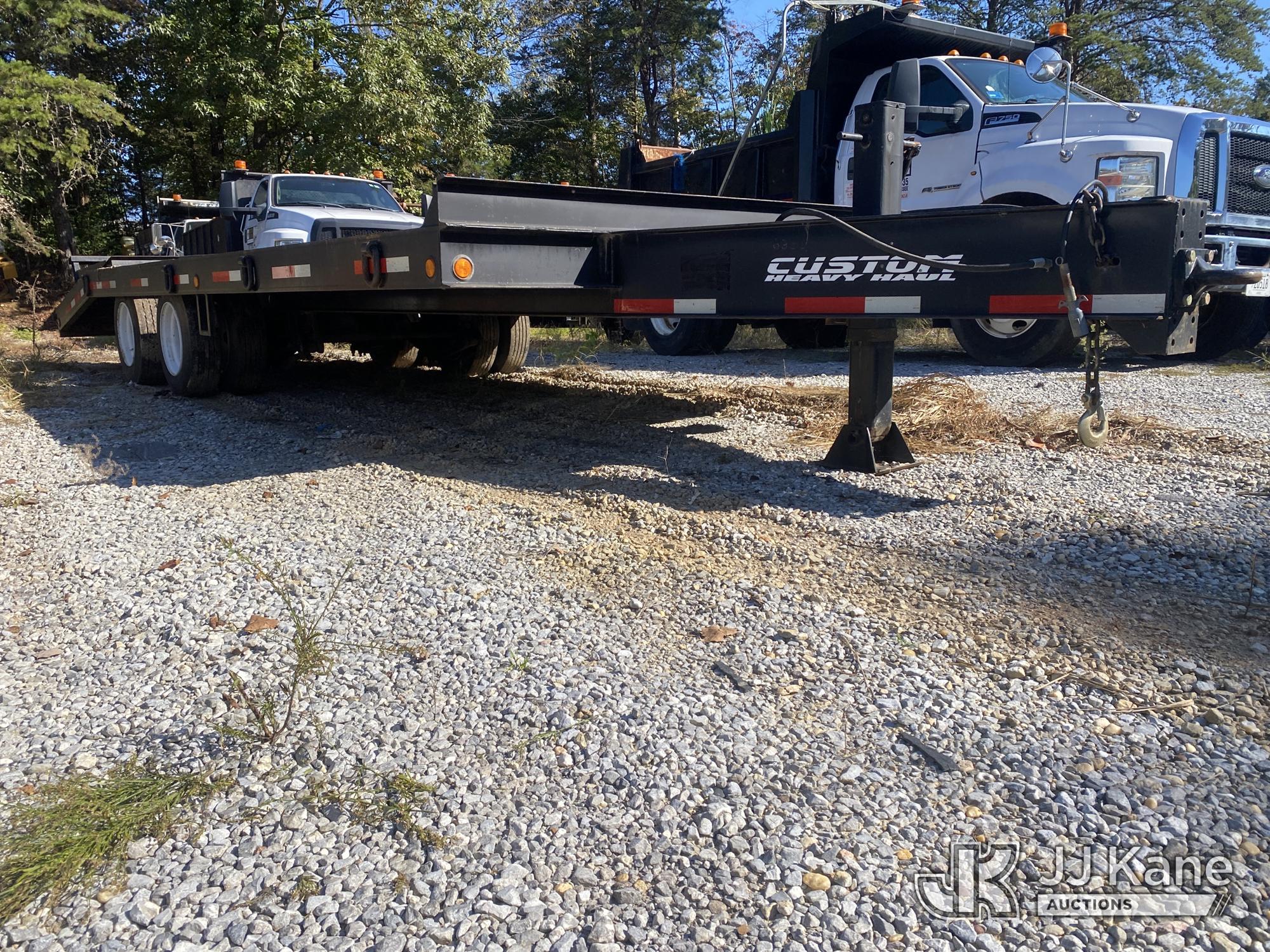 2017 Lucon 12T192ALPHD