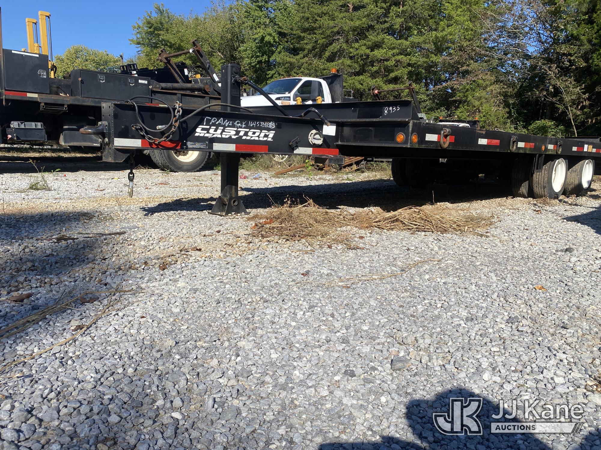 2017 Lucon 12T192ALPHD