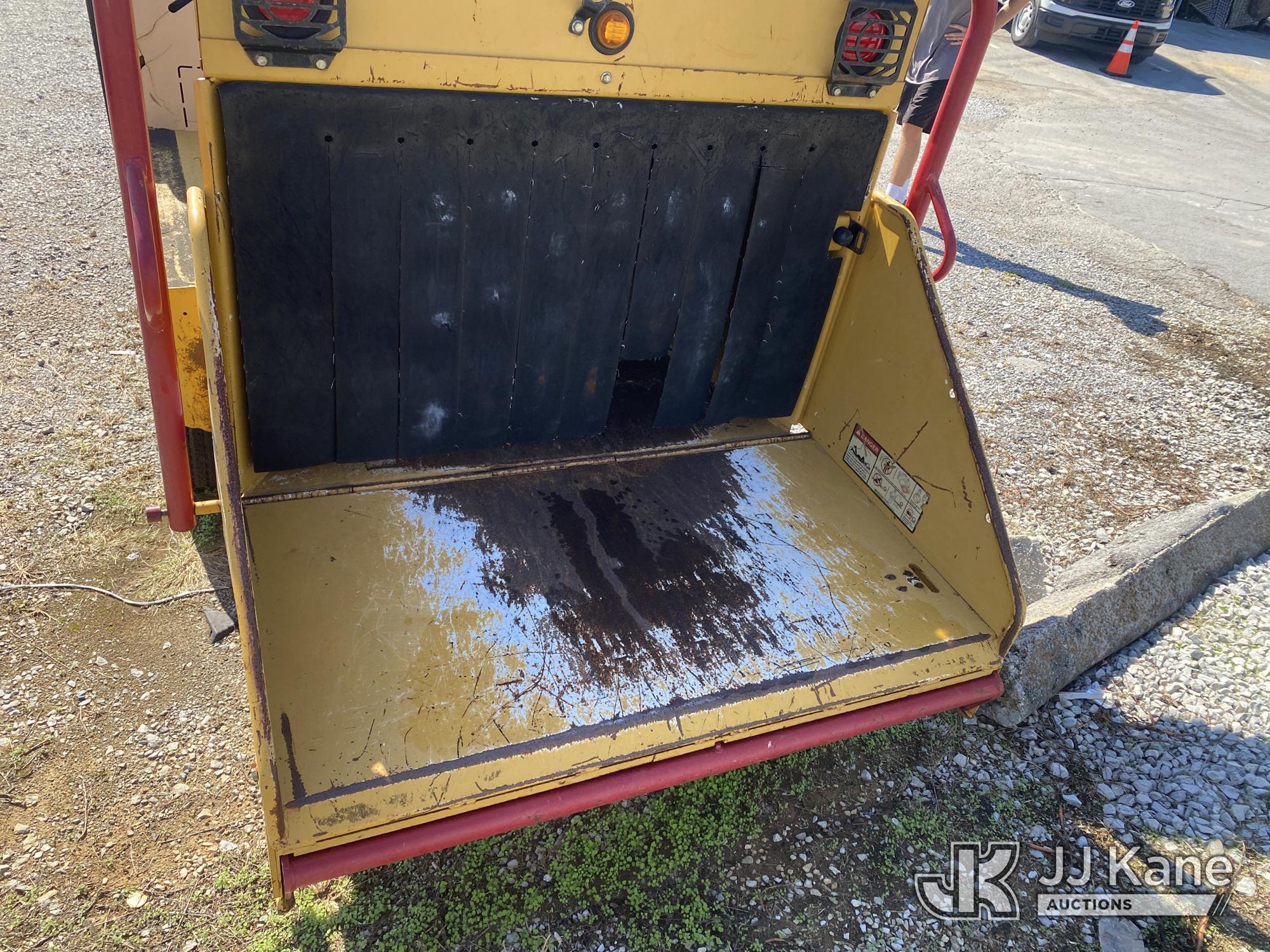 2009 Vermeer BC1000XL