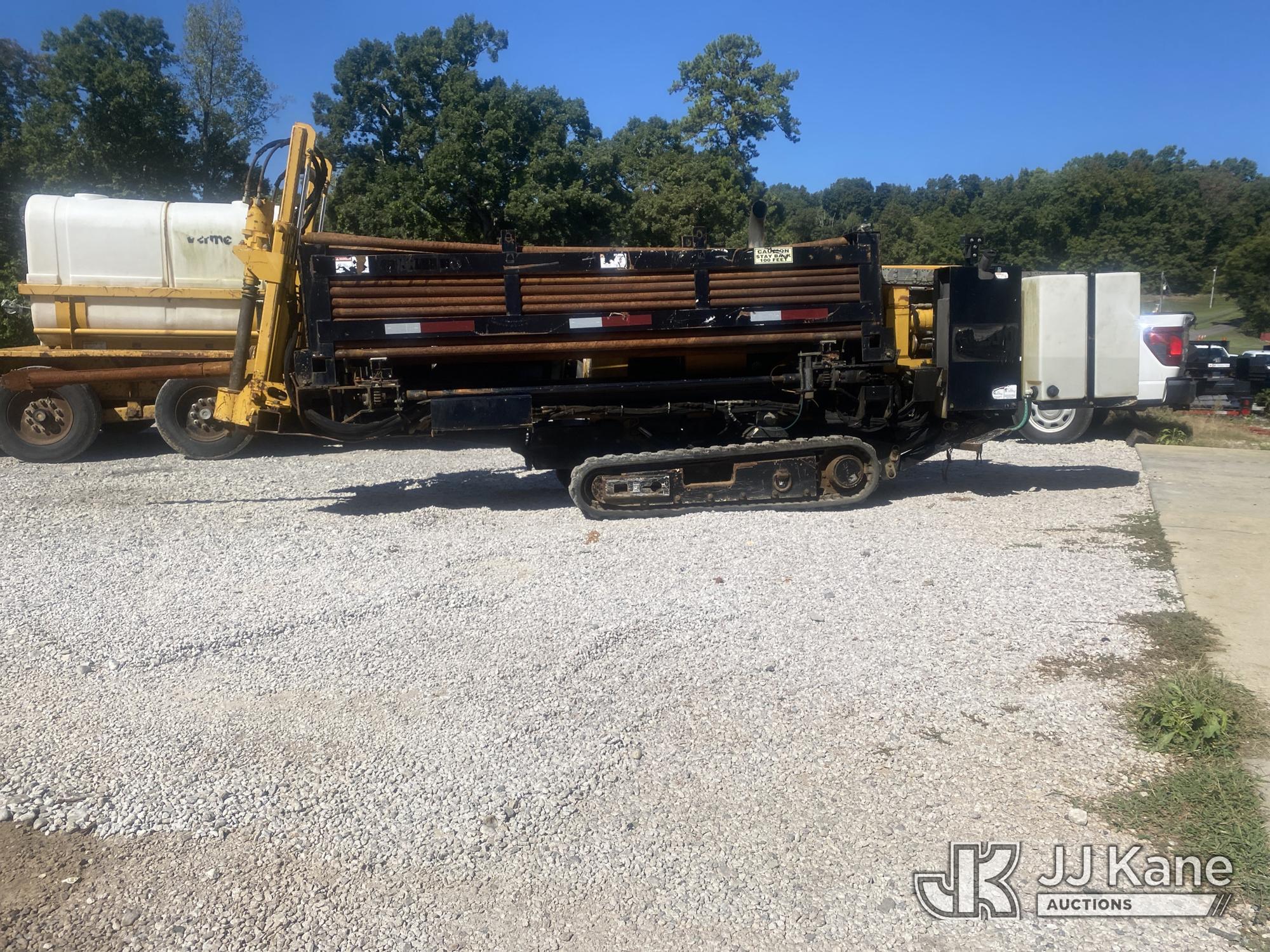 Photo of 2013 Vermeer D16x20 Series II