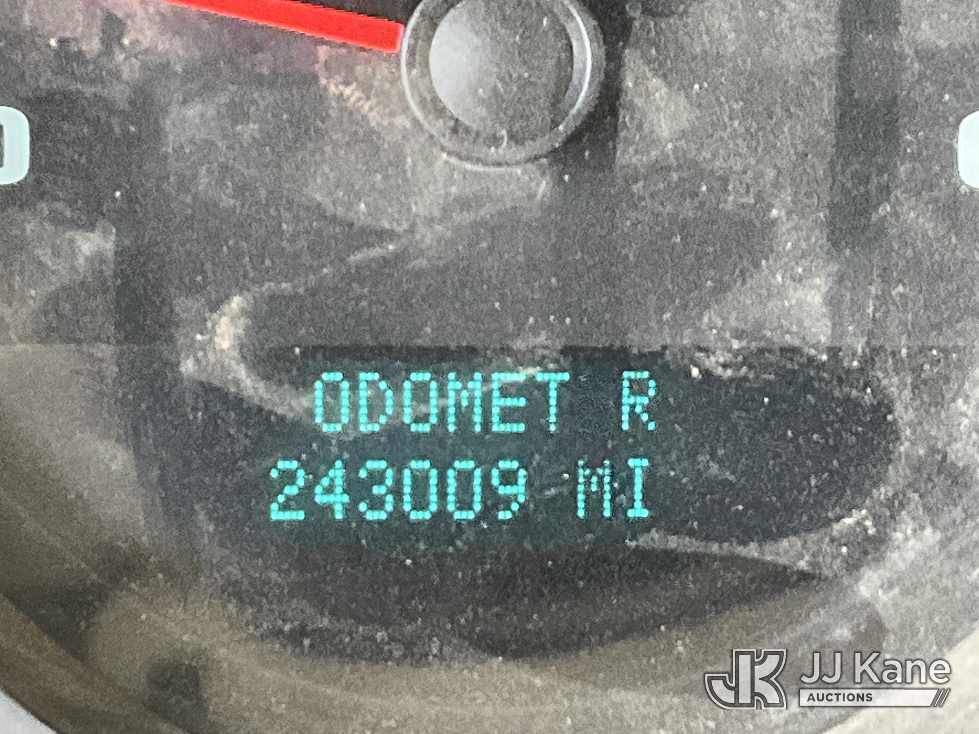 2012 Chevrolet SILVERADO 1500