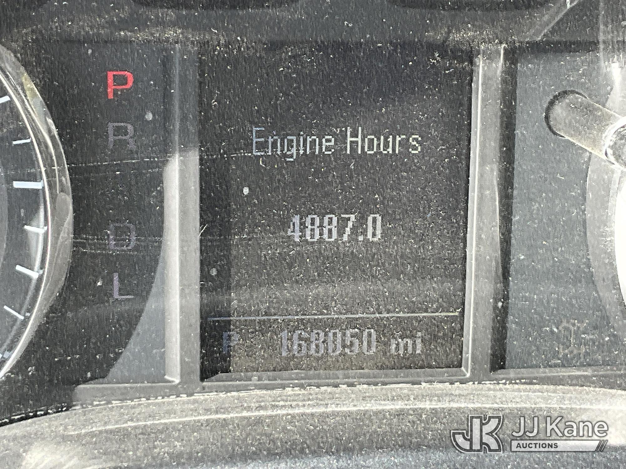 2017 Chevrolet SILVERADO 1500 4X4
