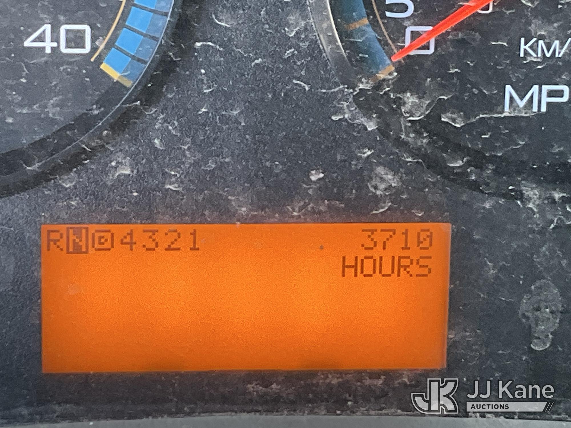 2009 International 4300