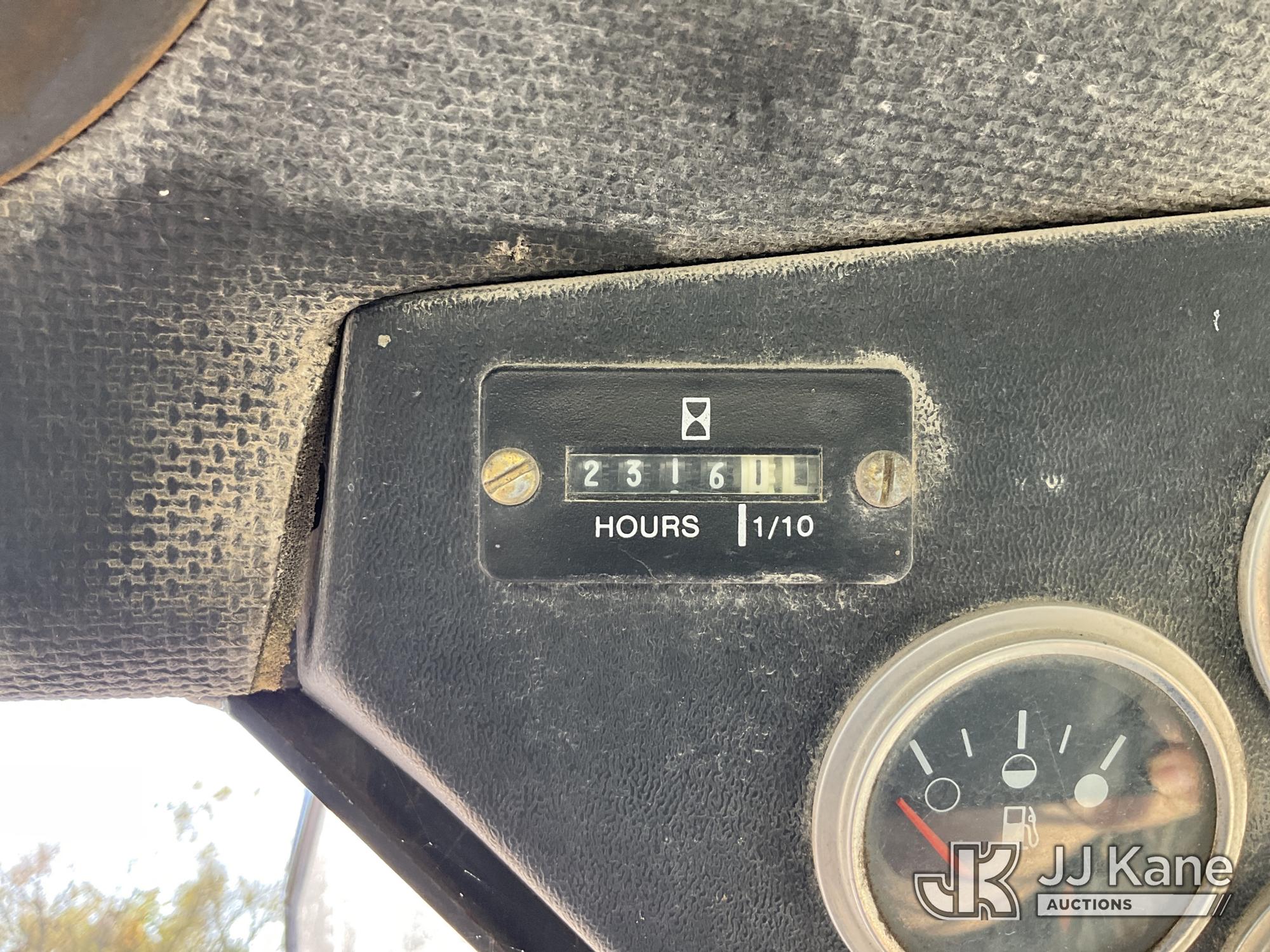 1993 Bobcat 7753